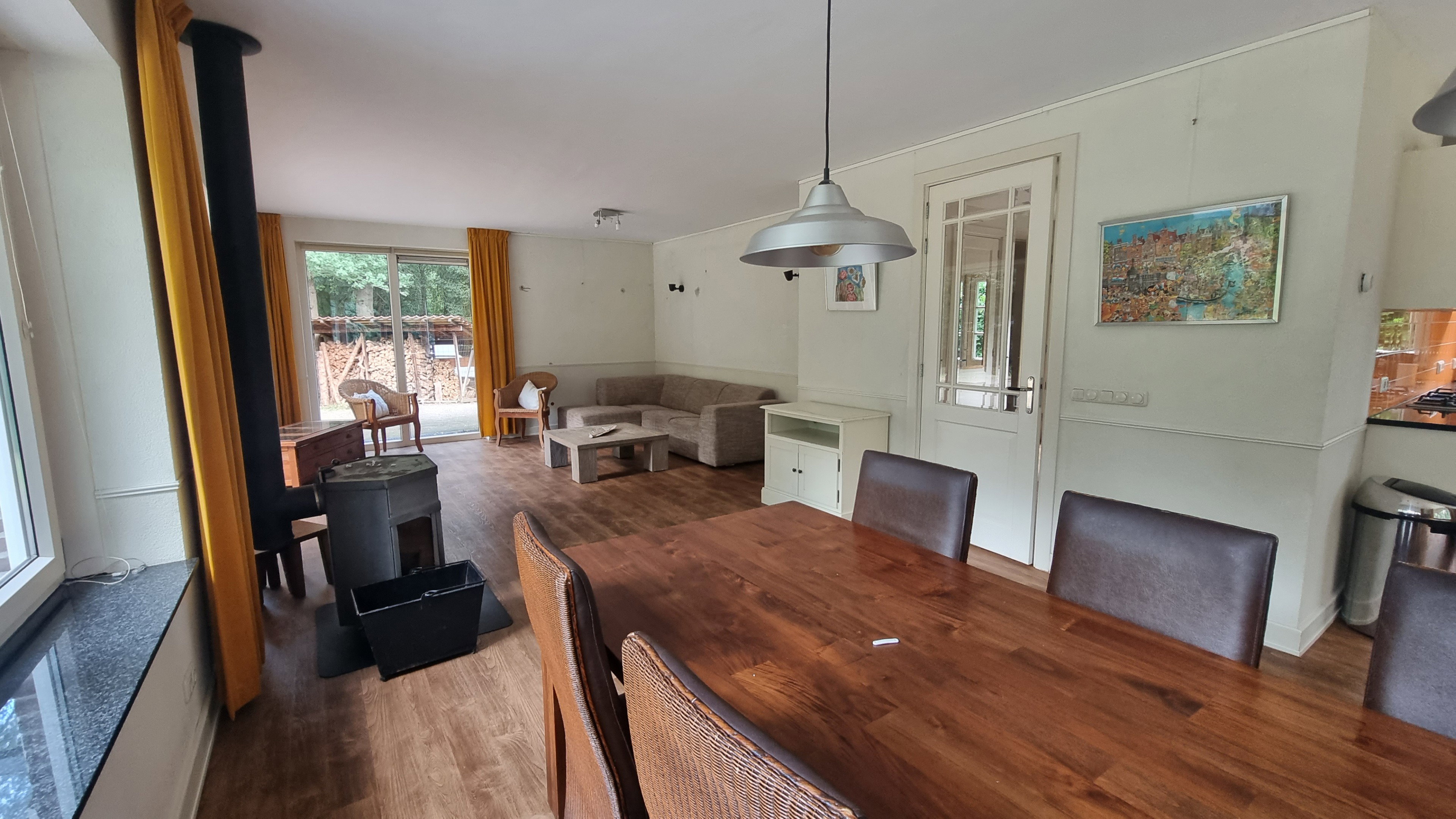 Casa nella natura a Meppen