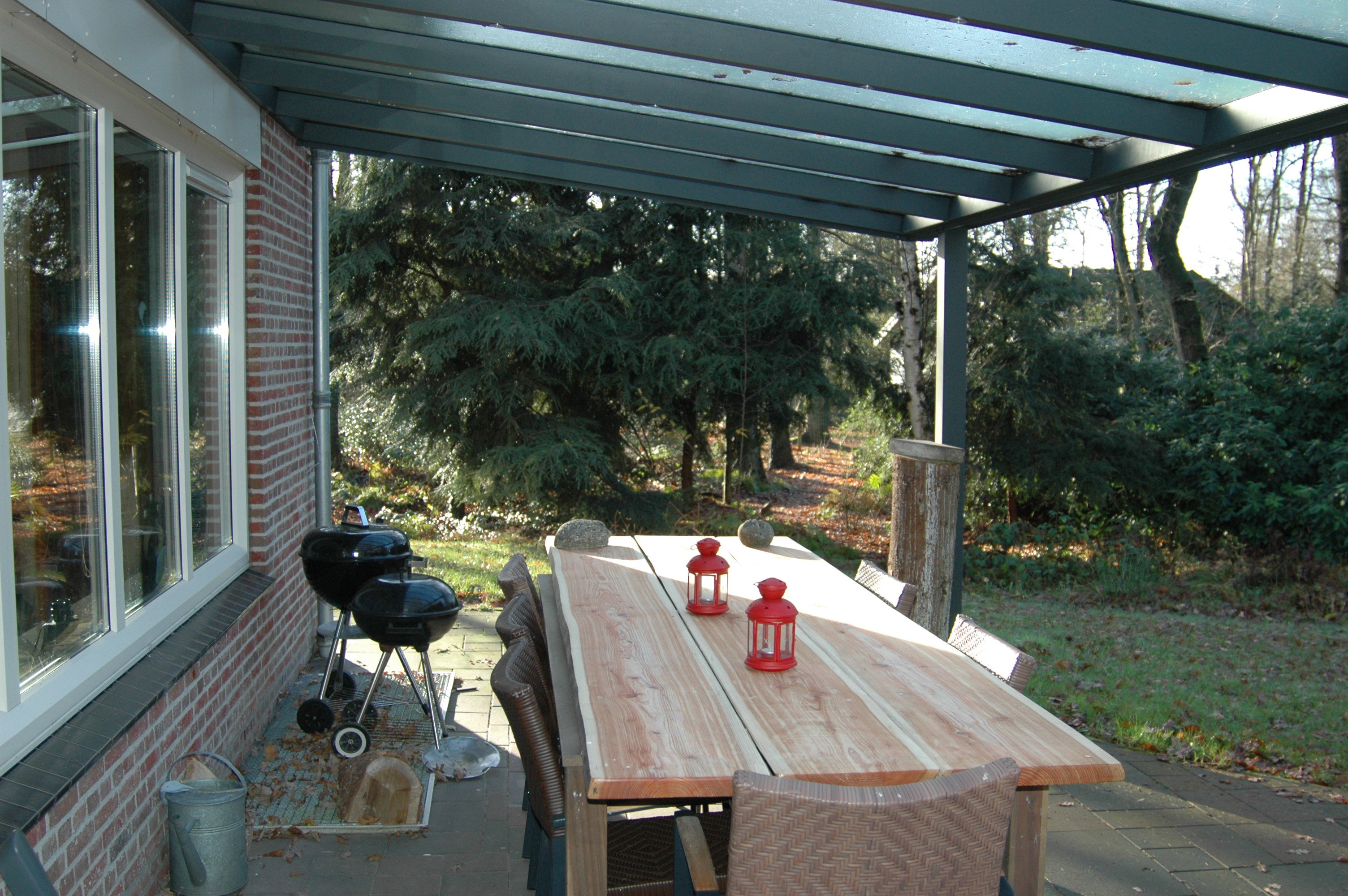 Casa nella natura a Meppen
