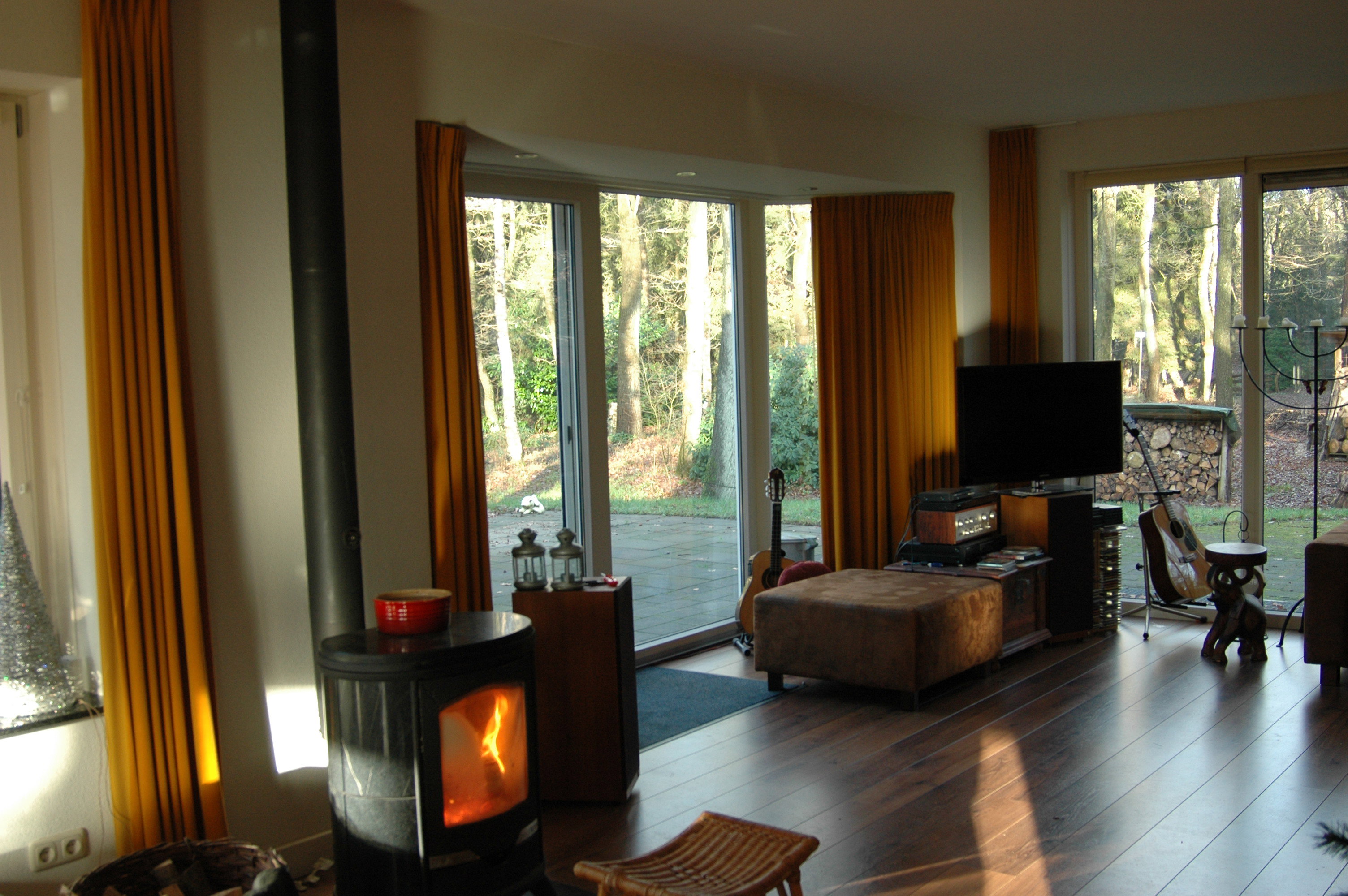 Casa nella natura a Meppen