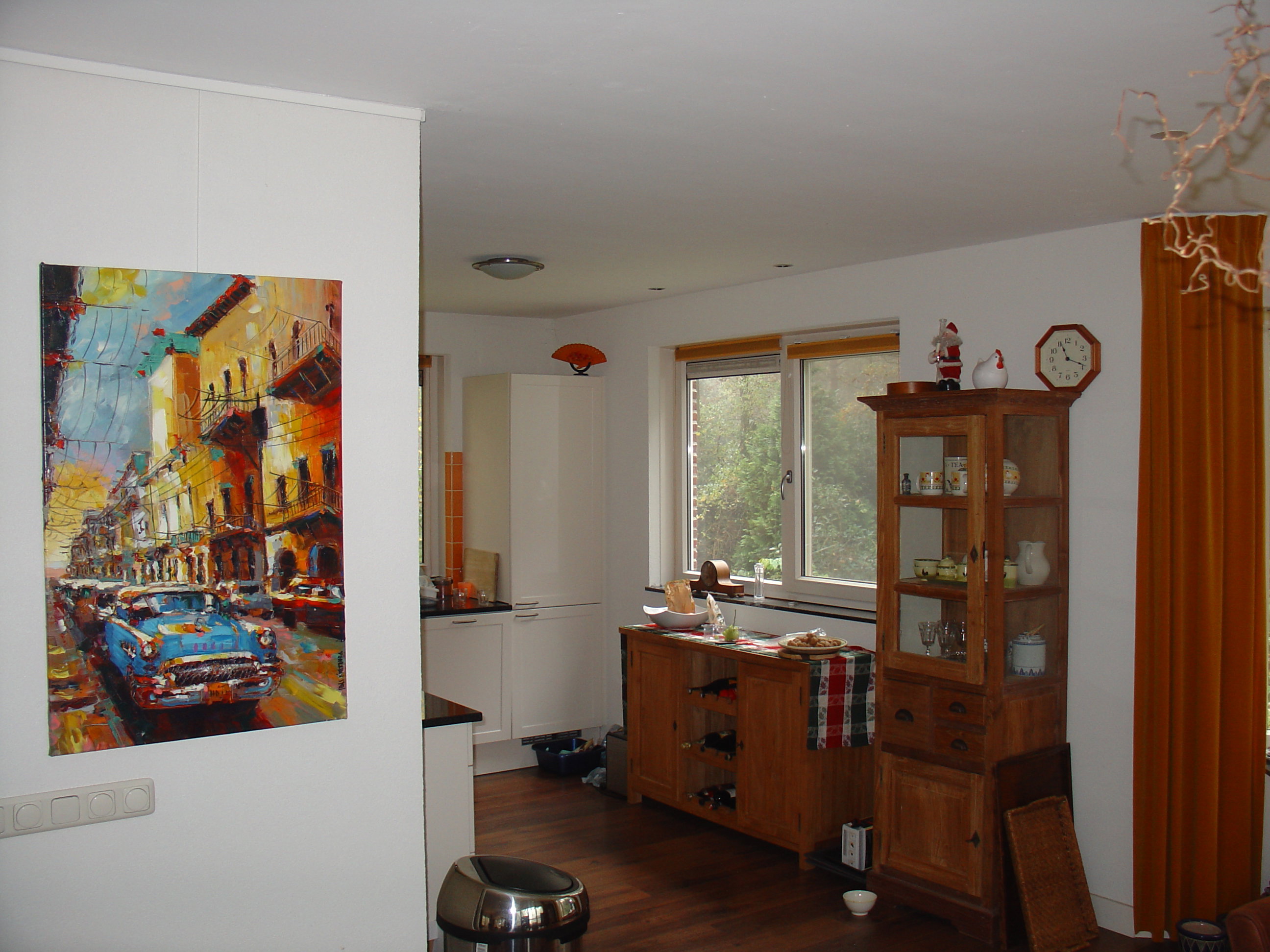 Casa nella natura a Meppen
