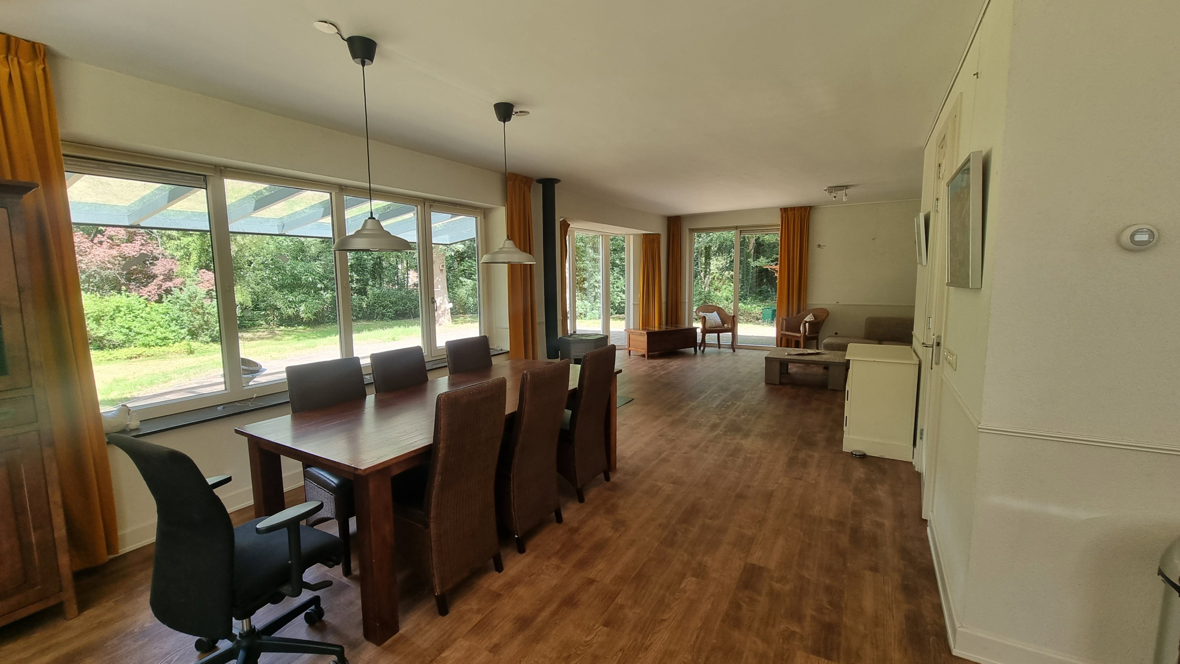 Casa nella natura a Meppen