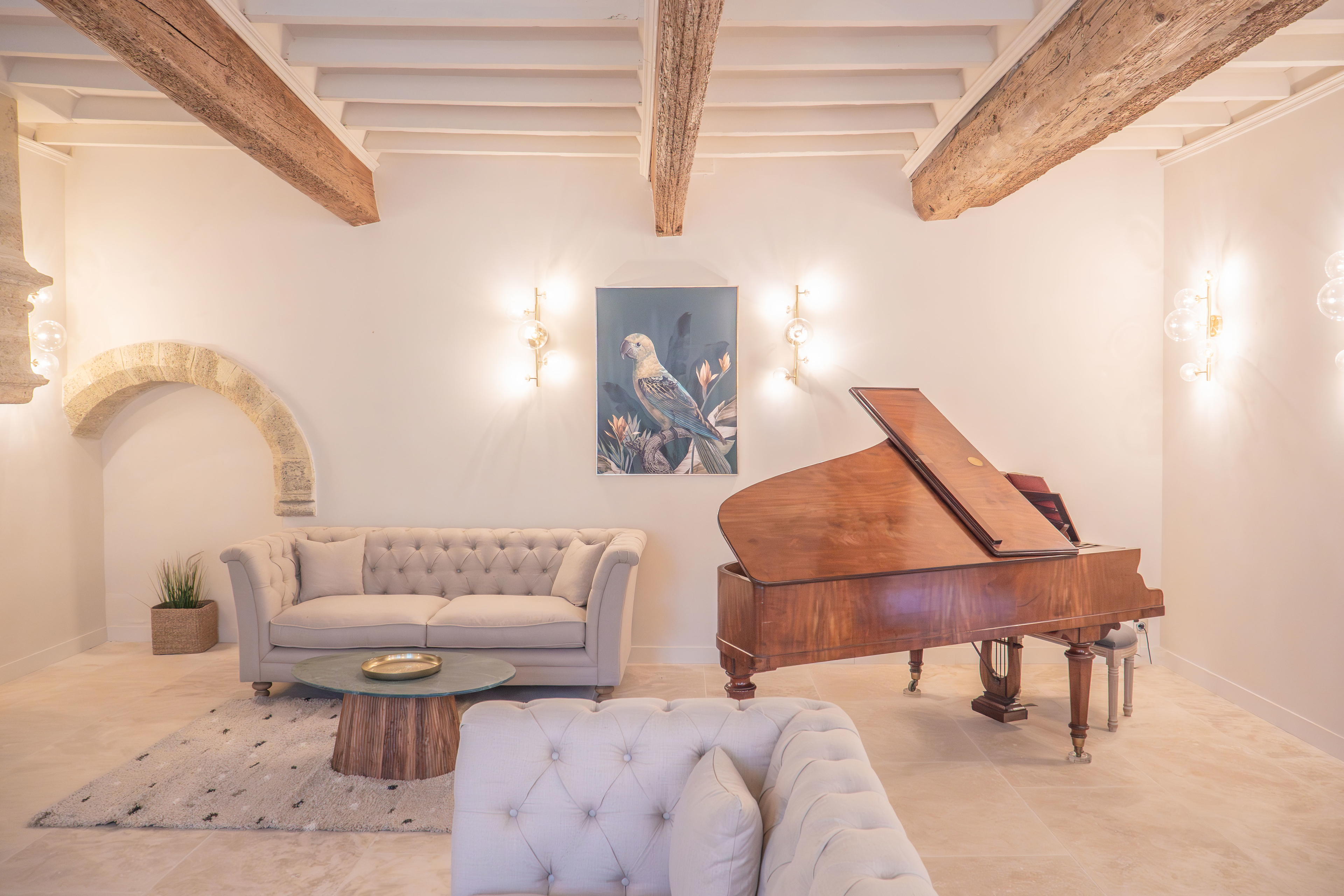 Maison nature à Pézenas