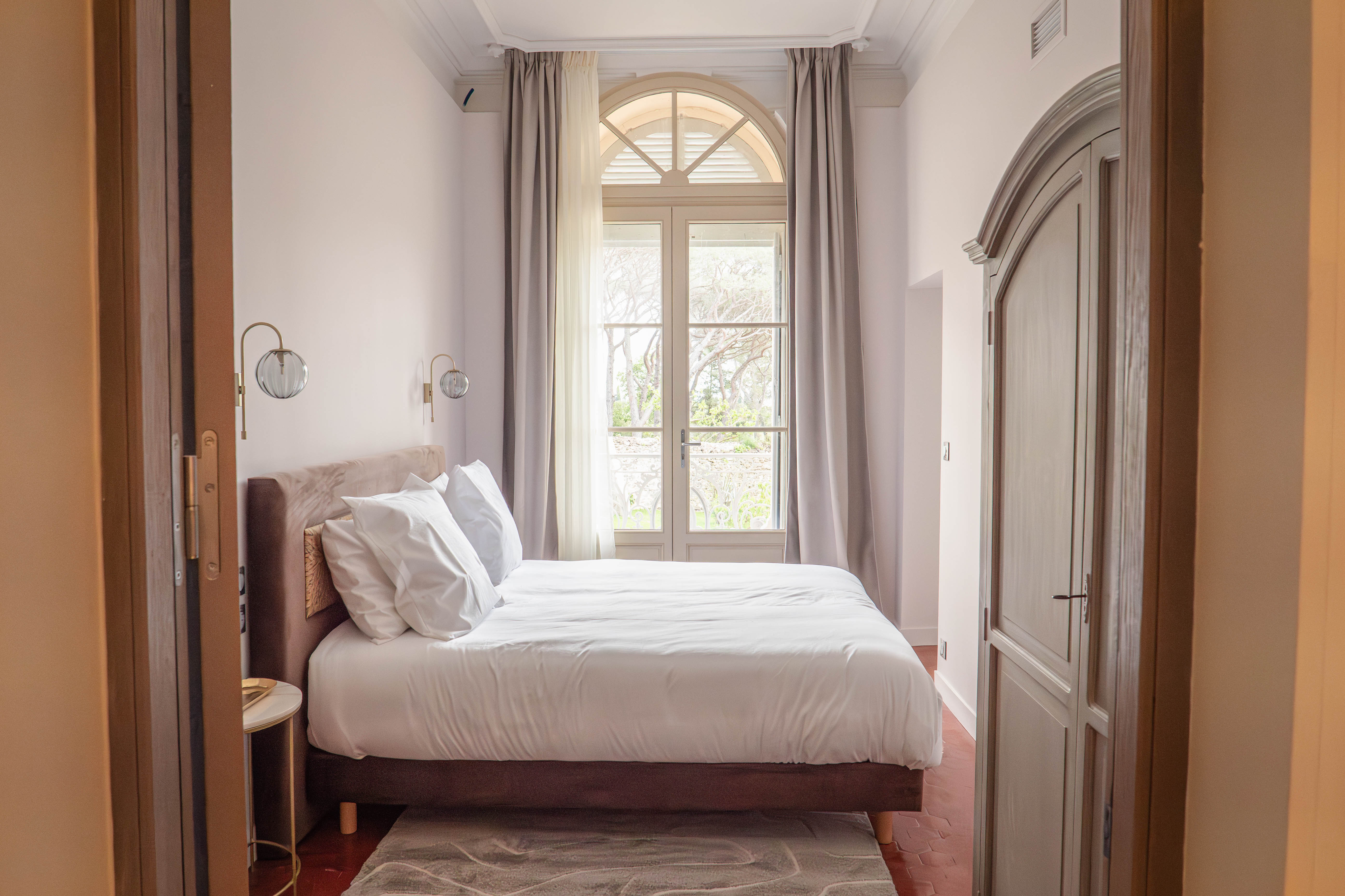 Maison nature à Pézenas