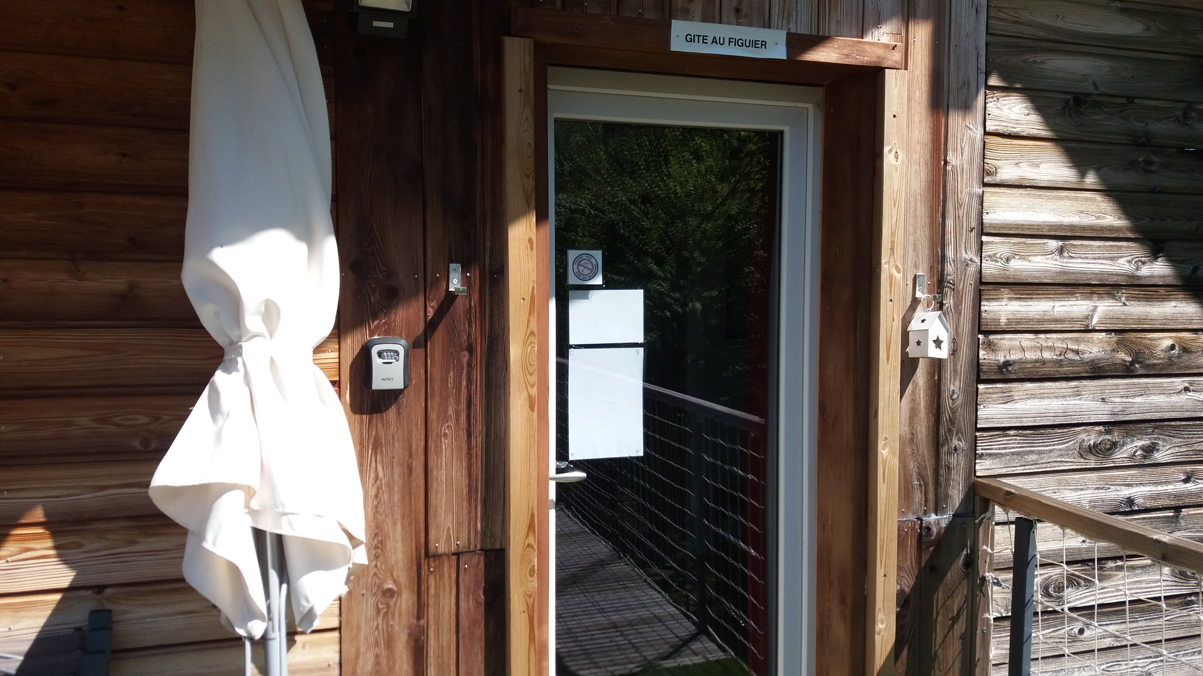Natuurhuisje in ARBOIS