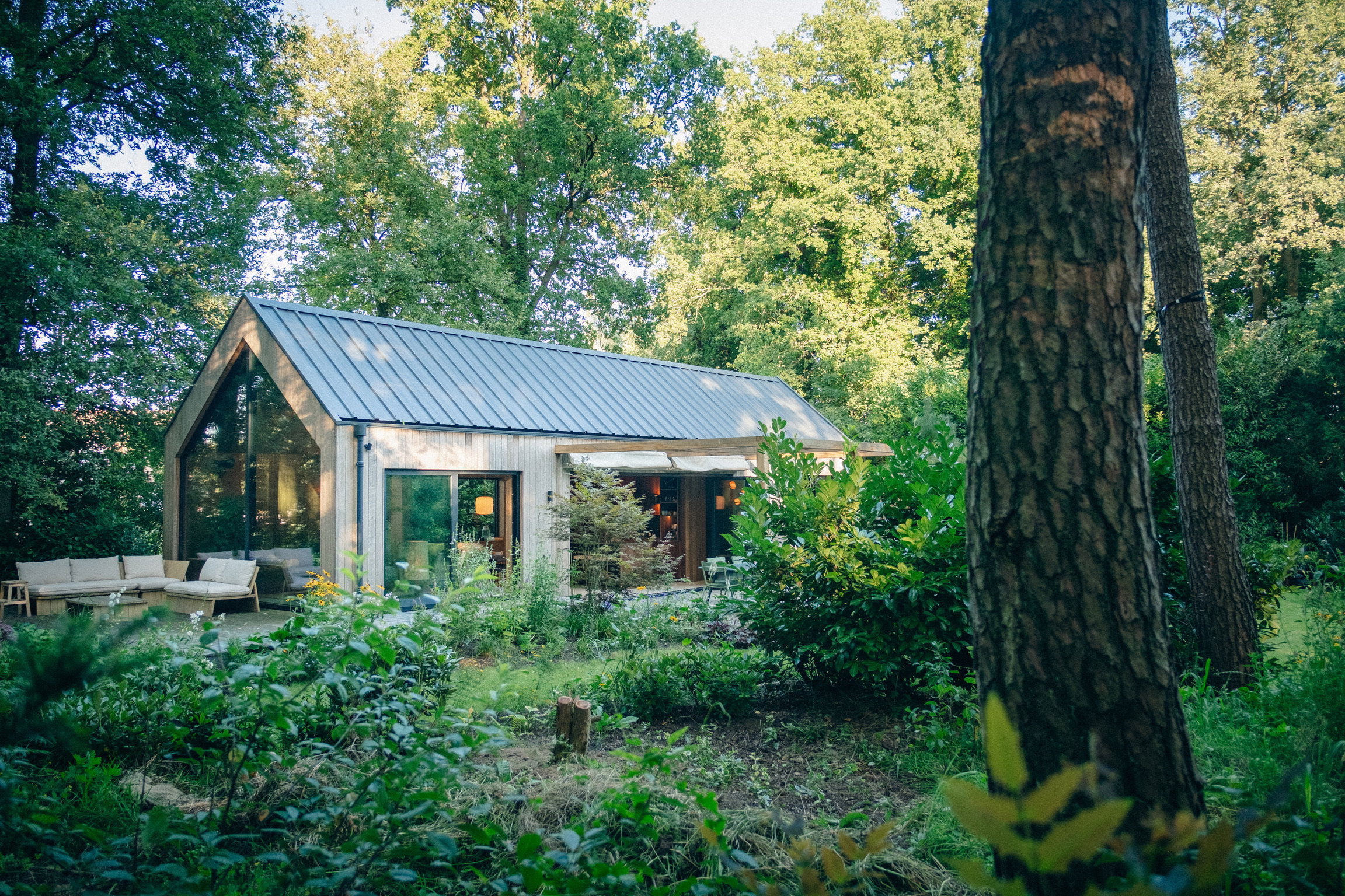 Casa nella natura a Eefde