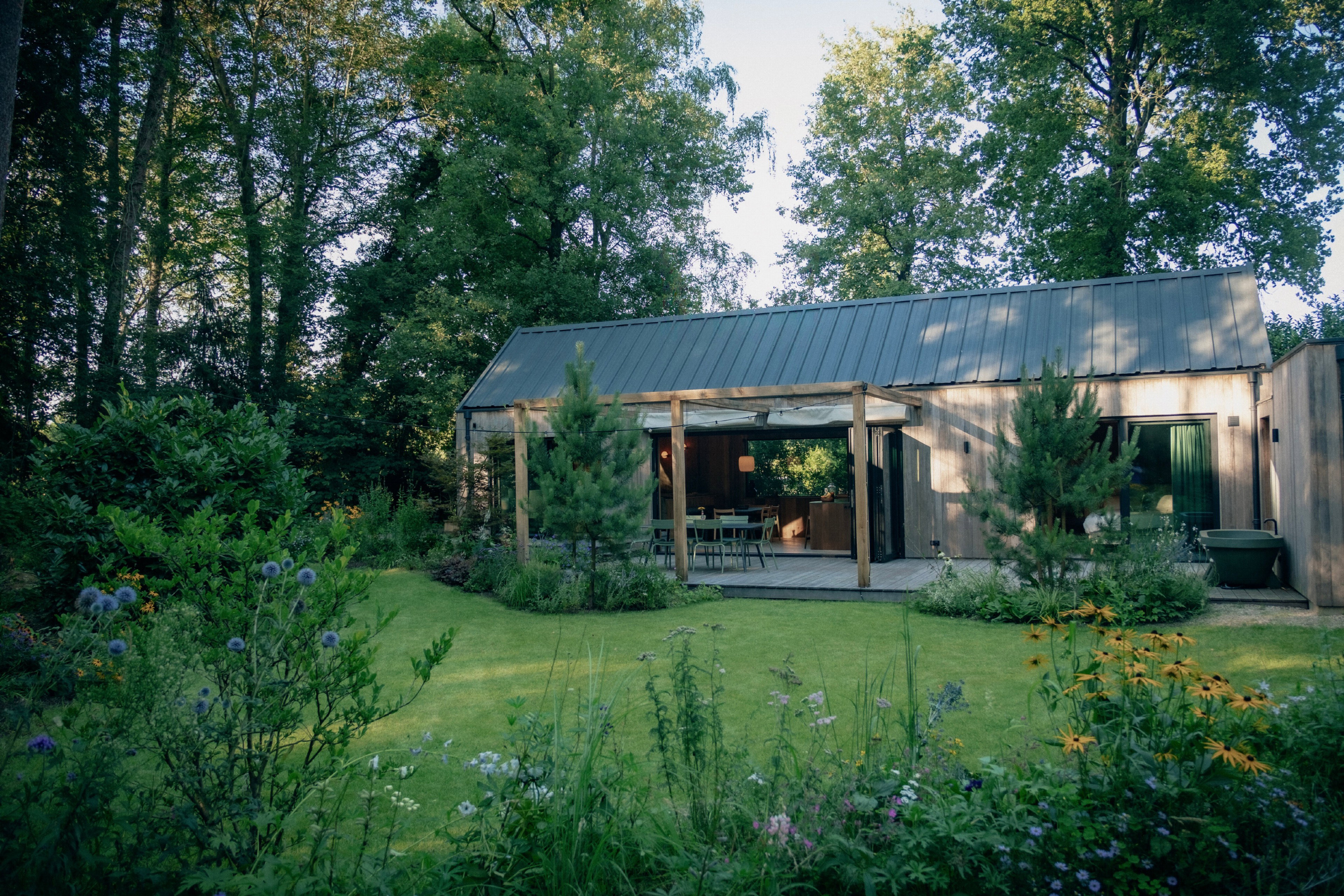 Casa nella natura a Eefde