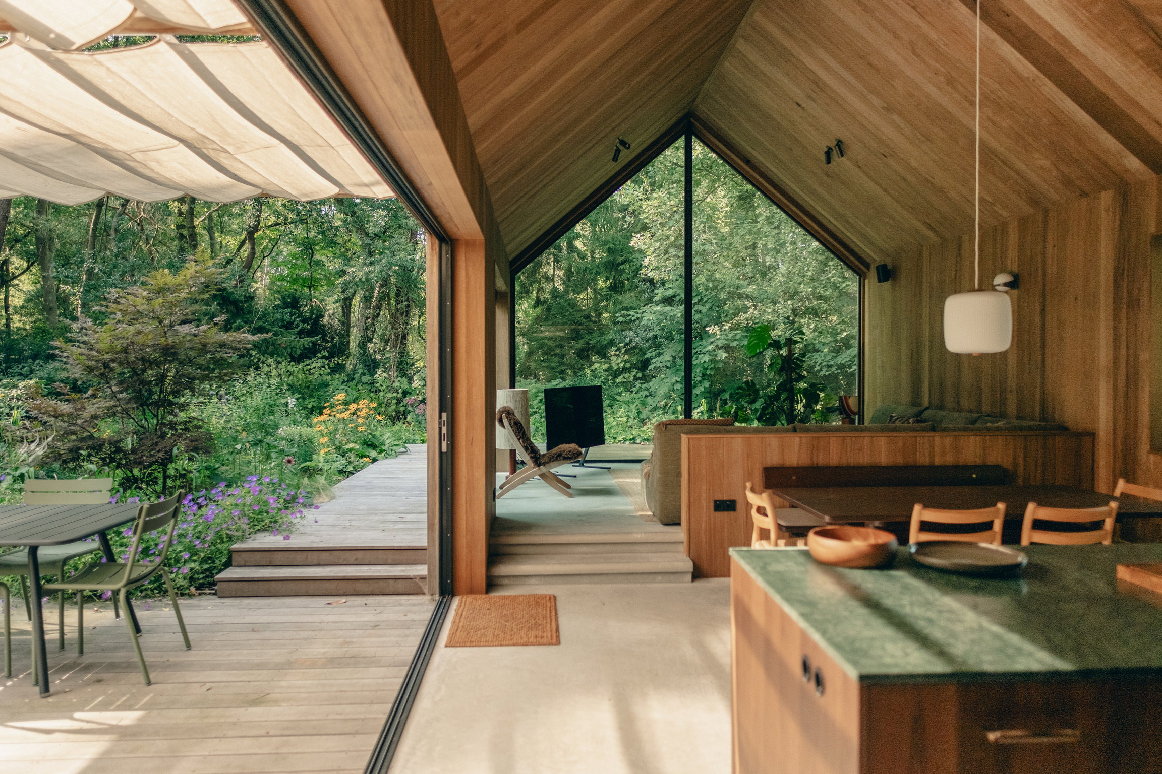Casa nella natura a Eefde