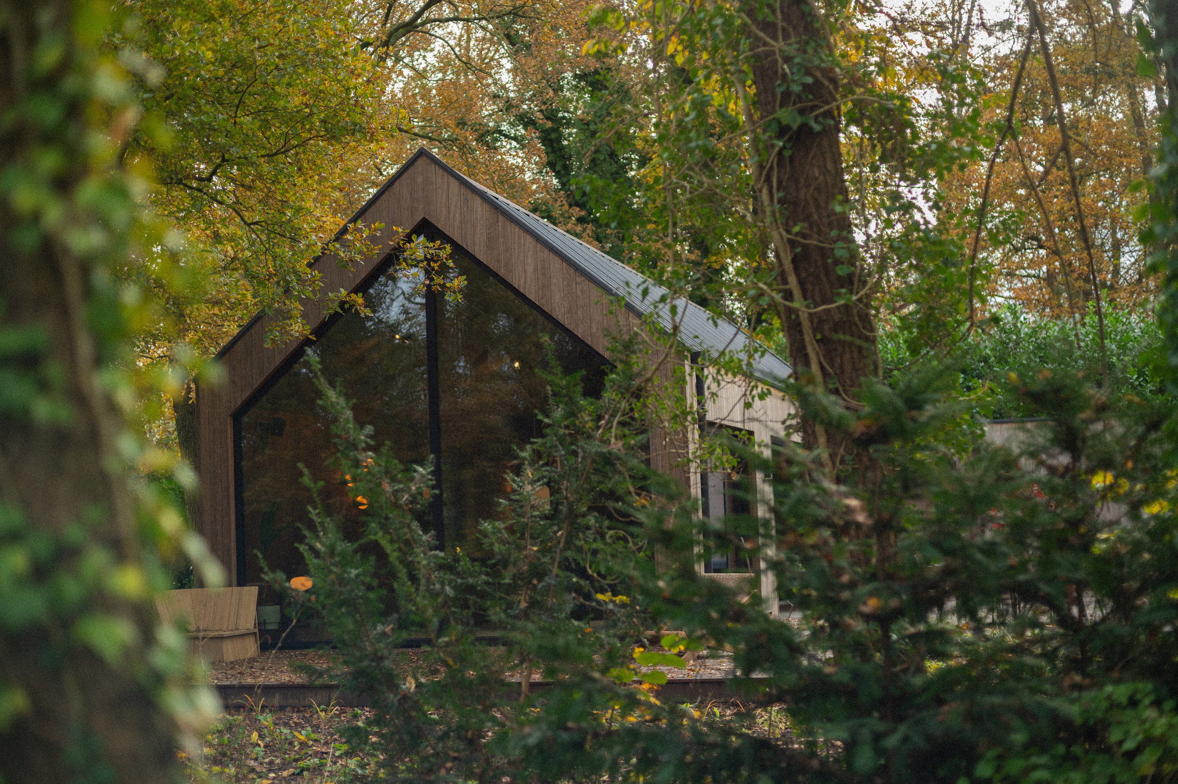 Casa nella natura a Eefde