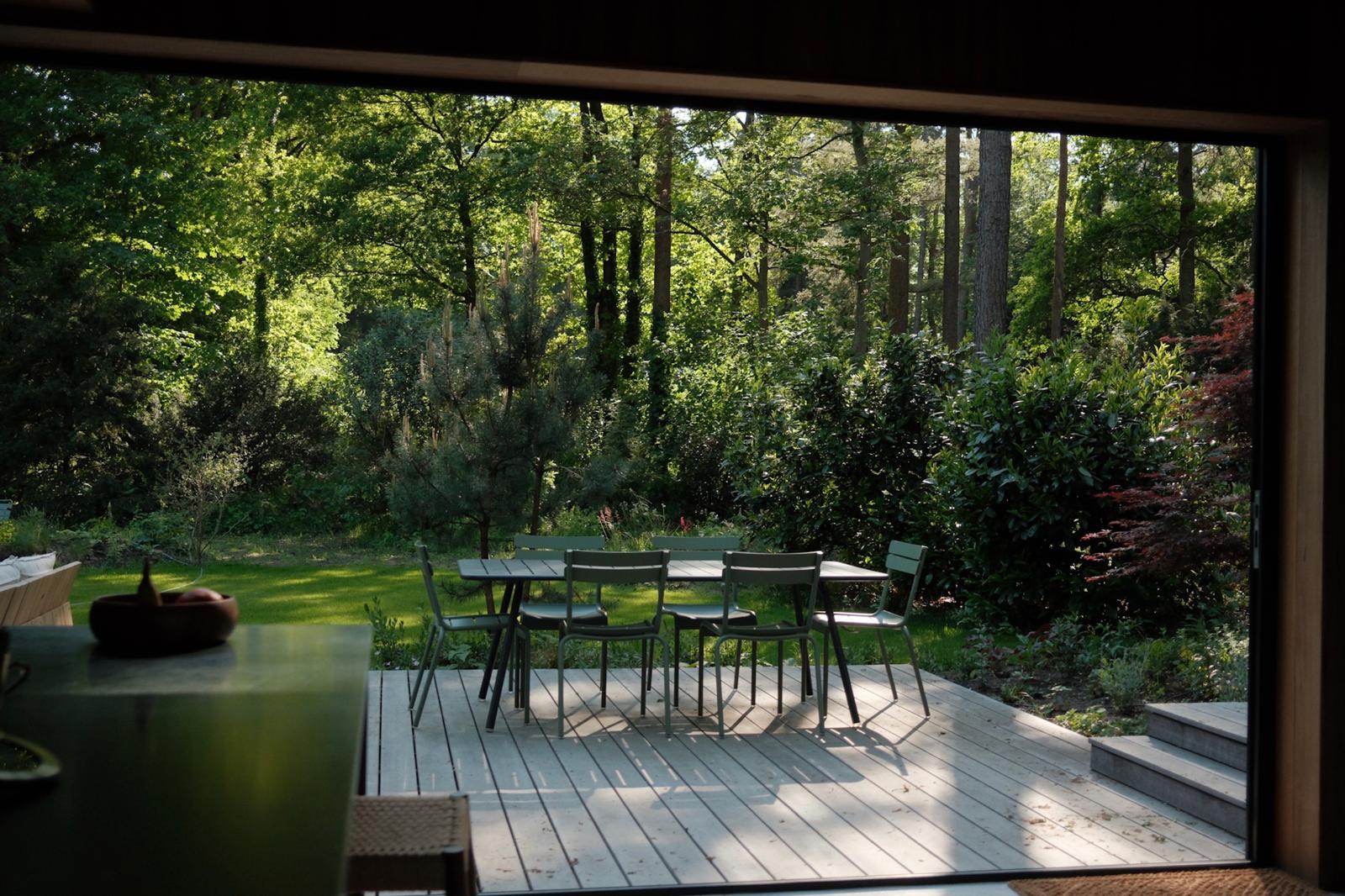 Casa nella natura a Eefde