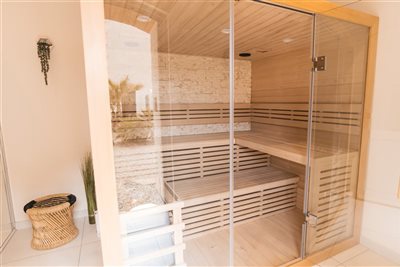 Natuurhuisje in Pezenas
