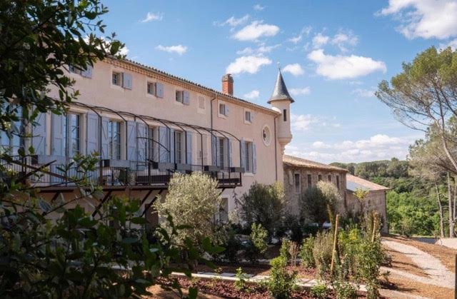 Natuurhuisje in Pezenas