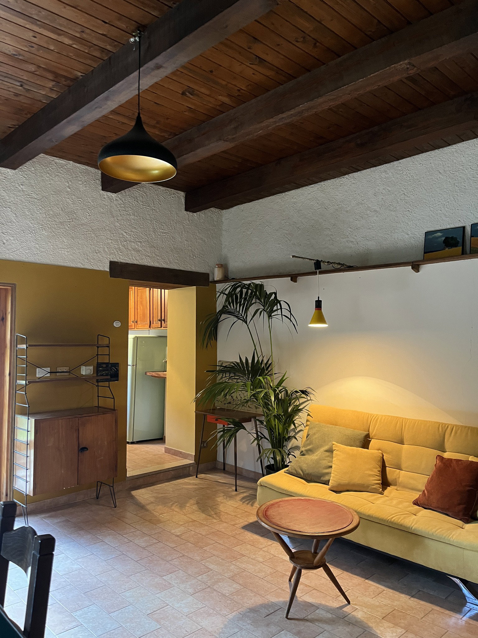 Maison nature à Borgo Pace