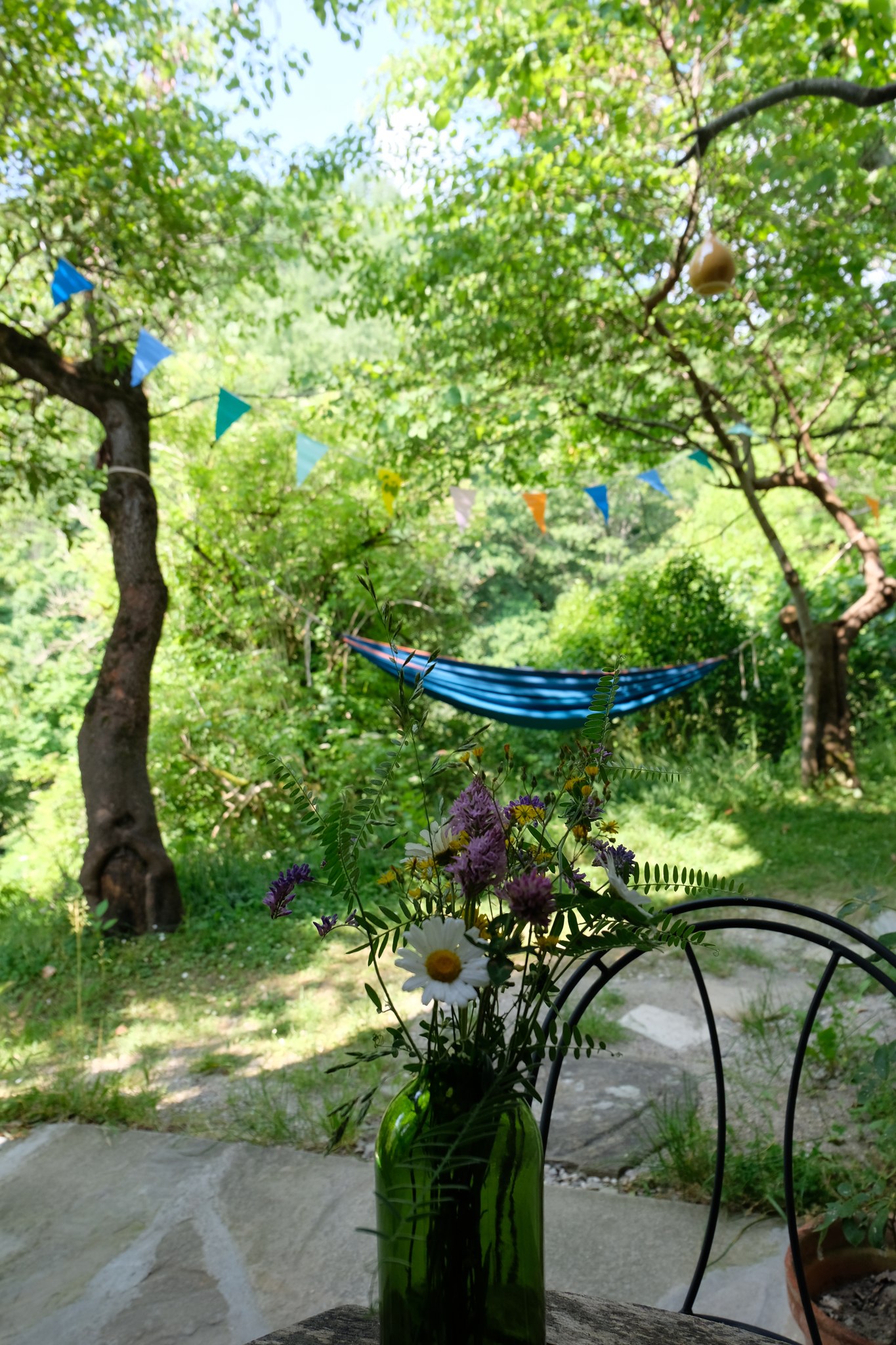 Maison nature à Borgo Pace