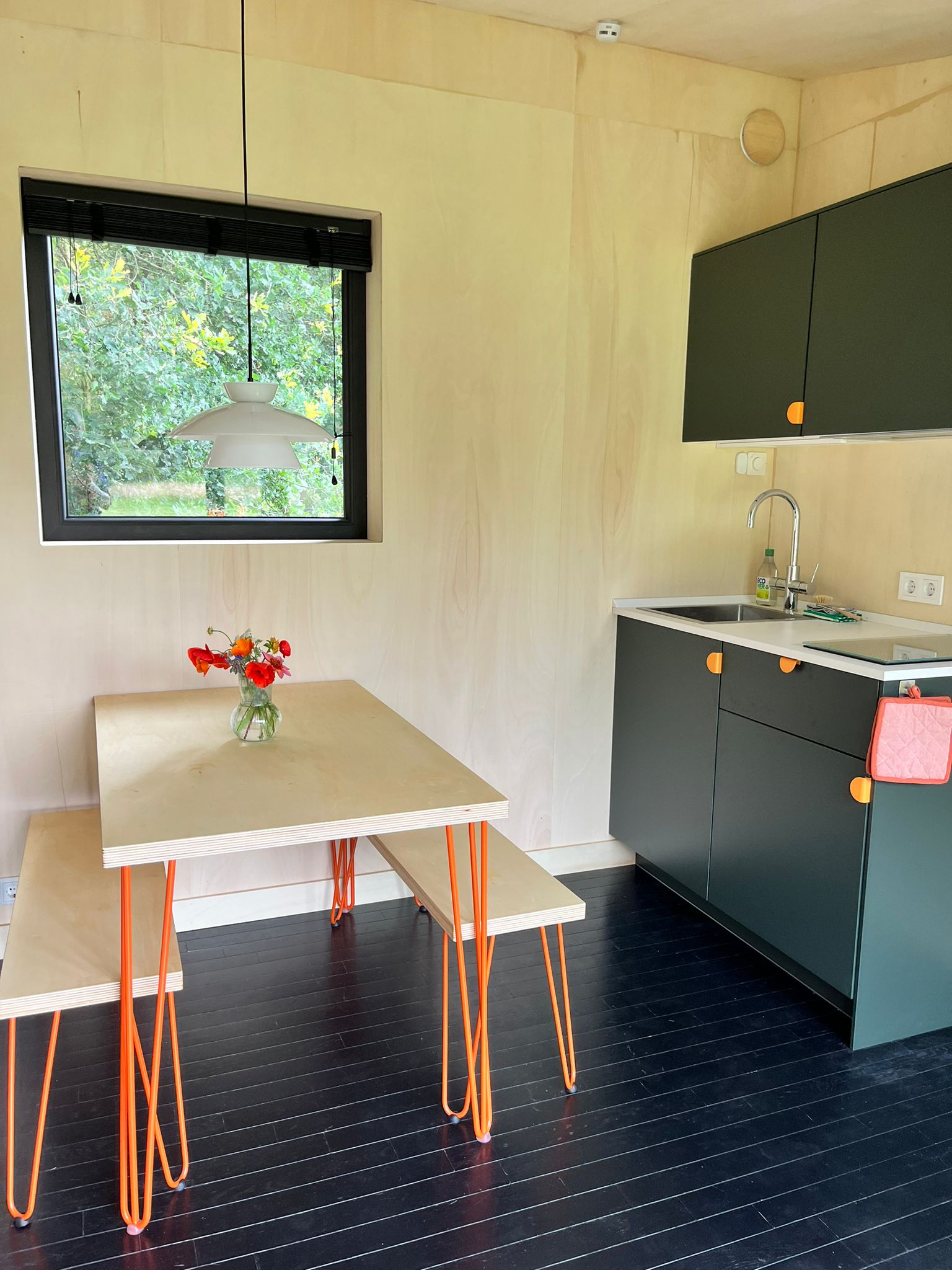Natuurhuisje in Vriescheloo