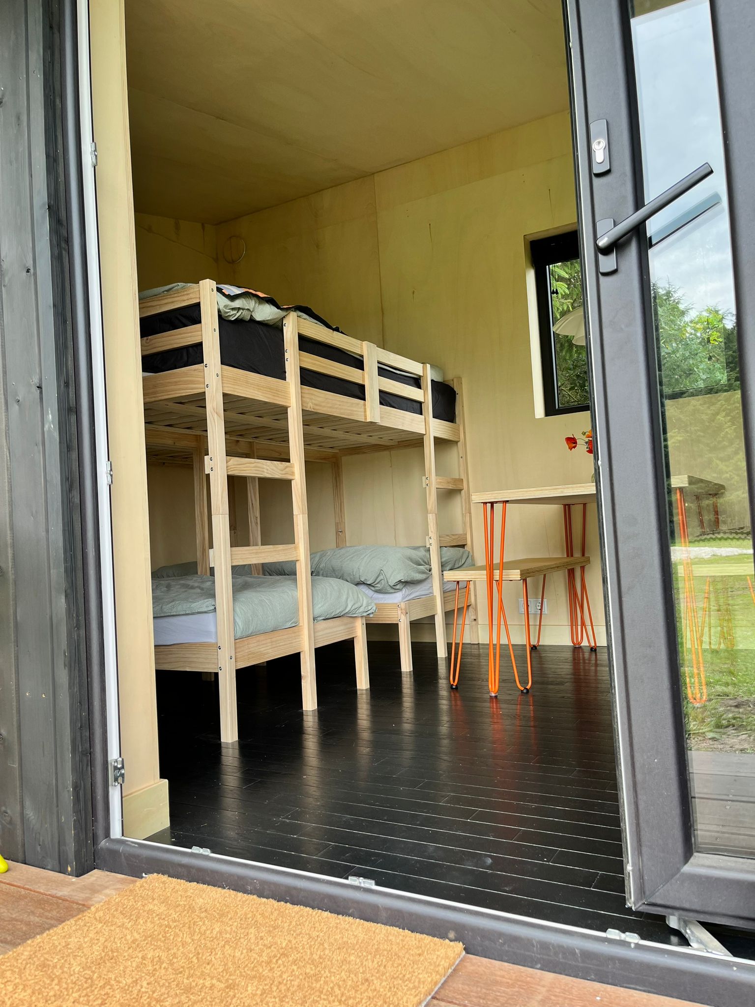 Natuurhuisje in Vriescheloo