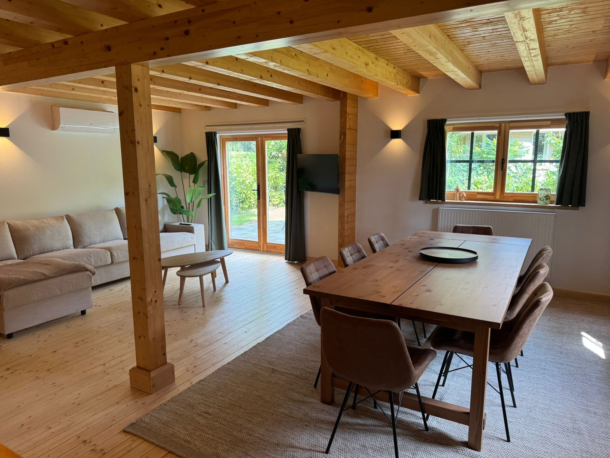 Natuurhuisje in Lochem