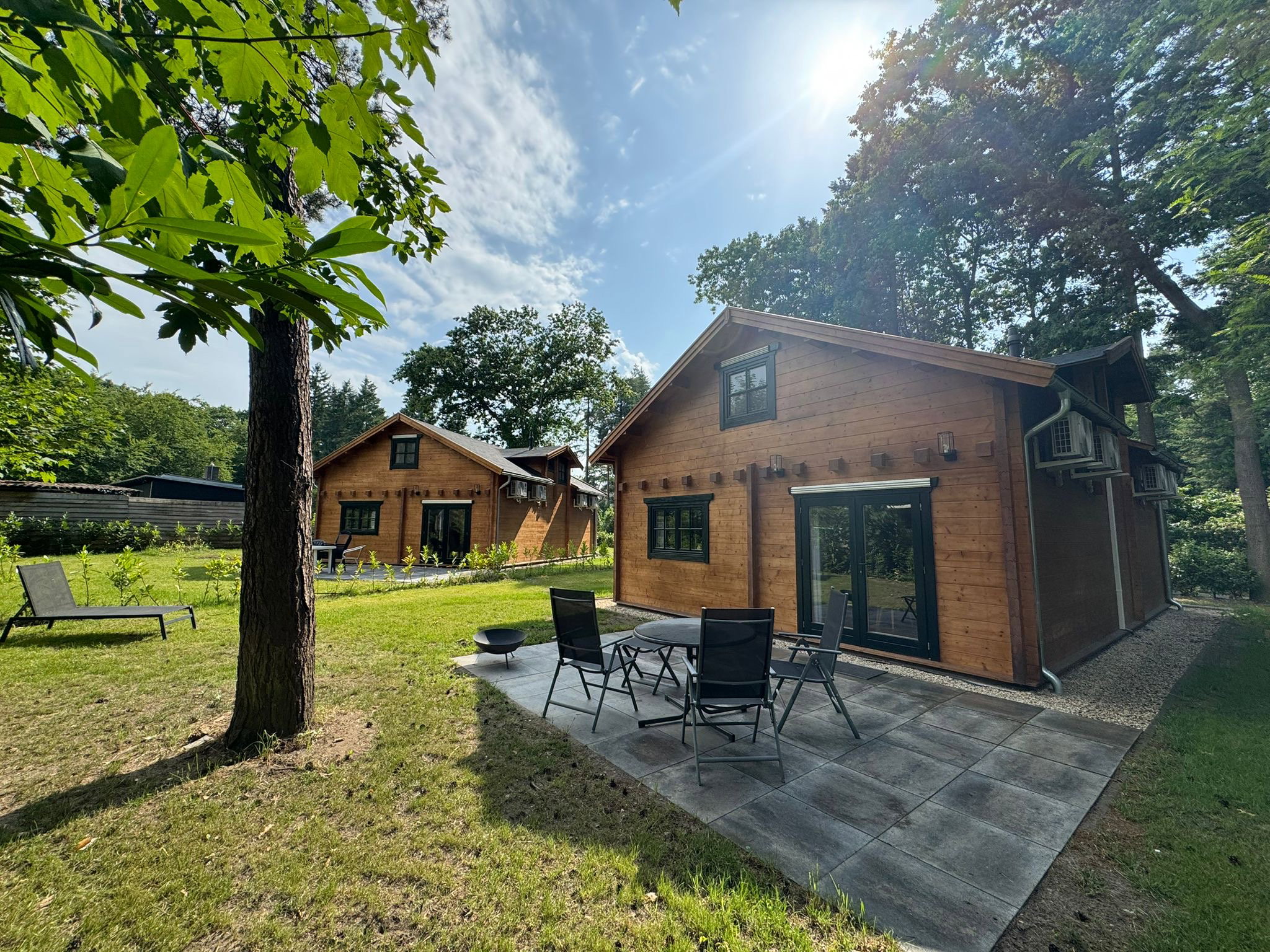 Natuurhuisje in Lochem