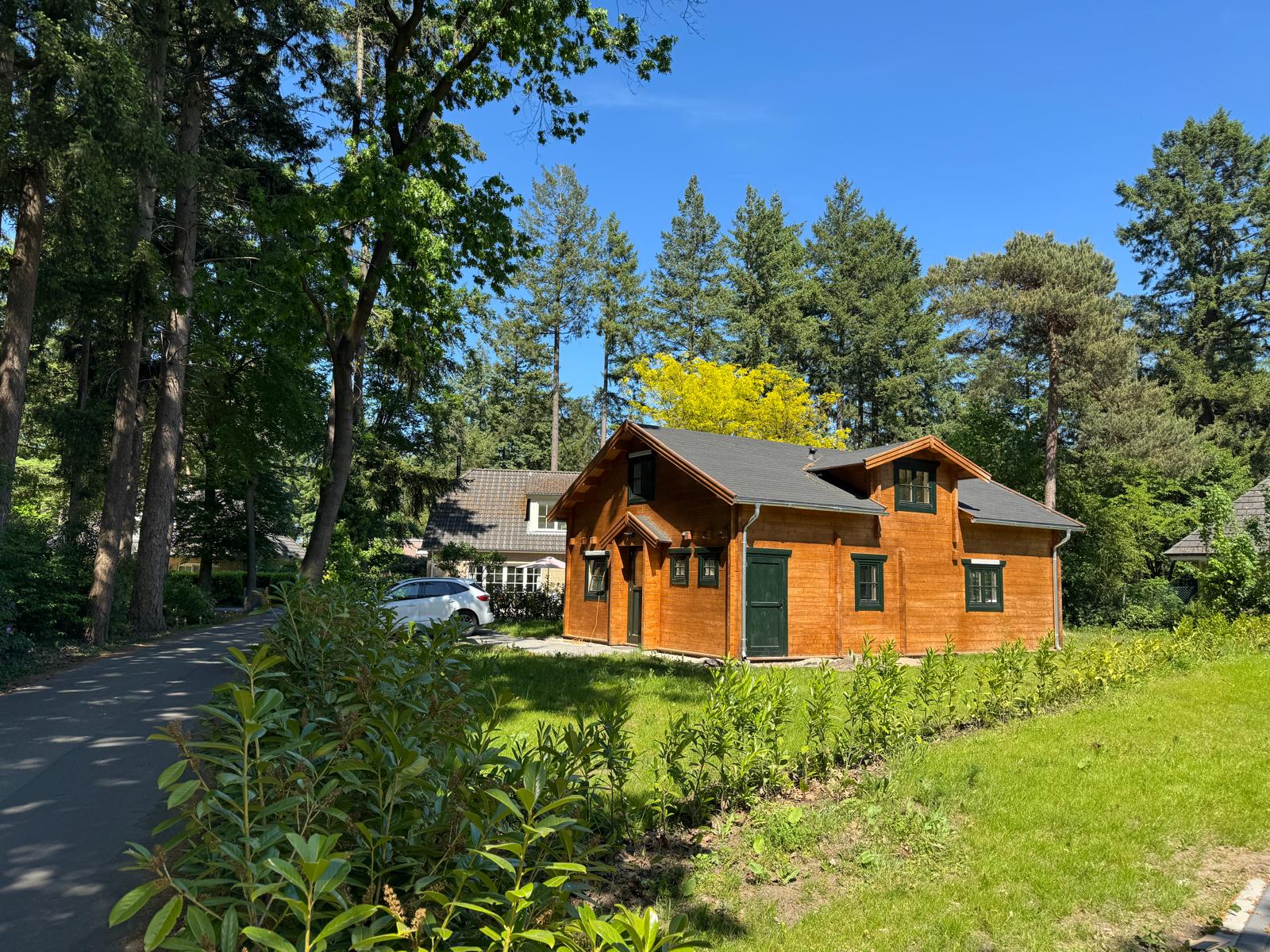Natuurhuisje in Lochem