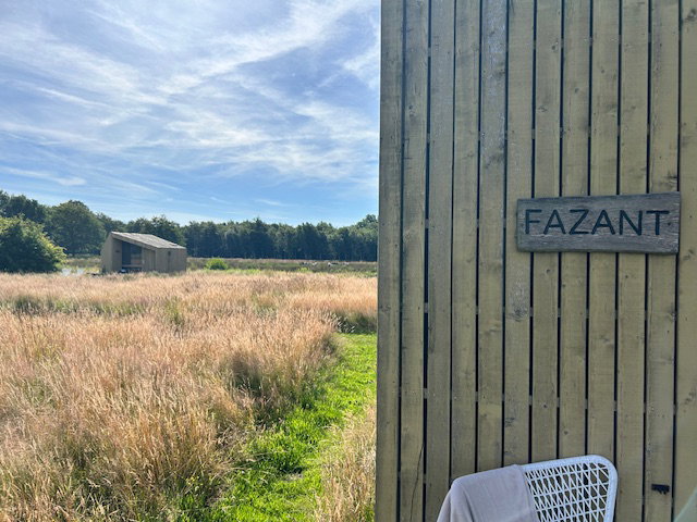 Natuurhuisje in Mantinge
