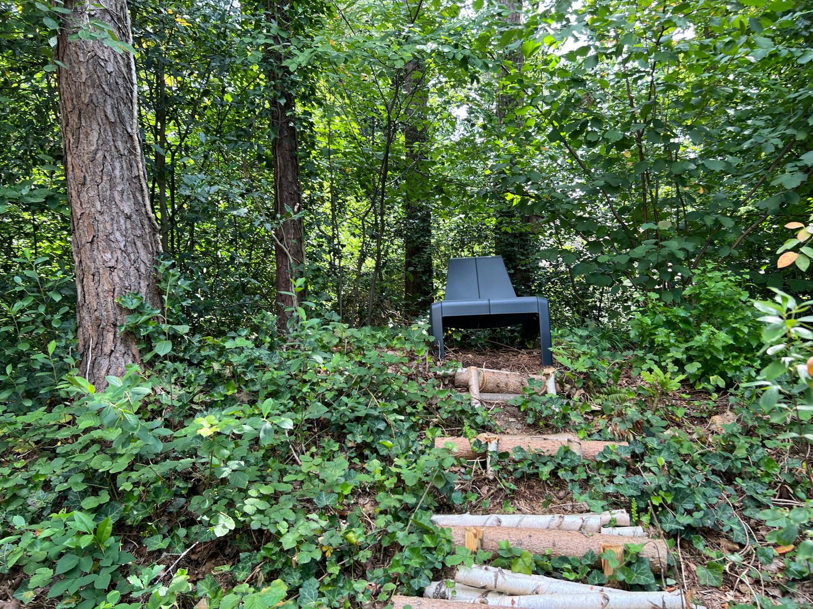 Natuurhuisje in IJhorst