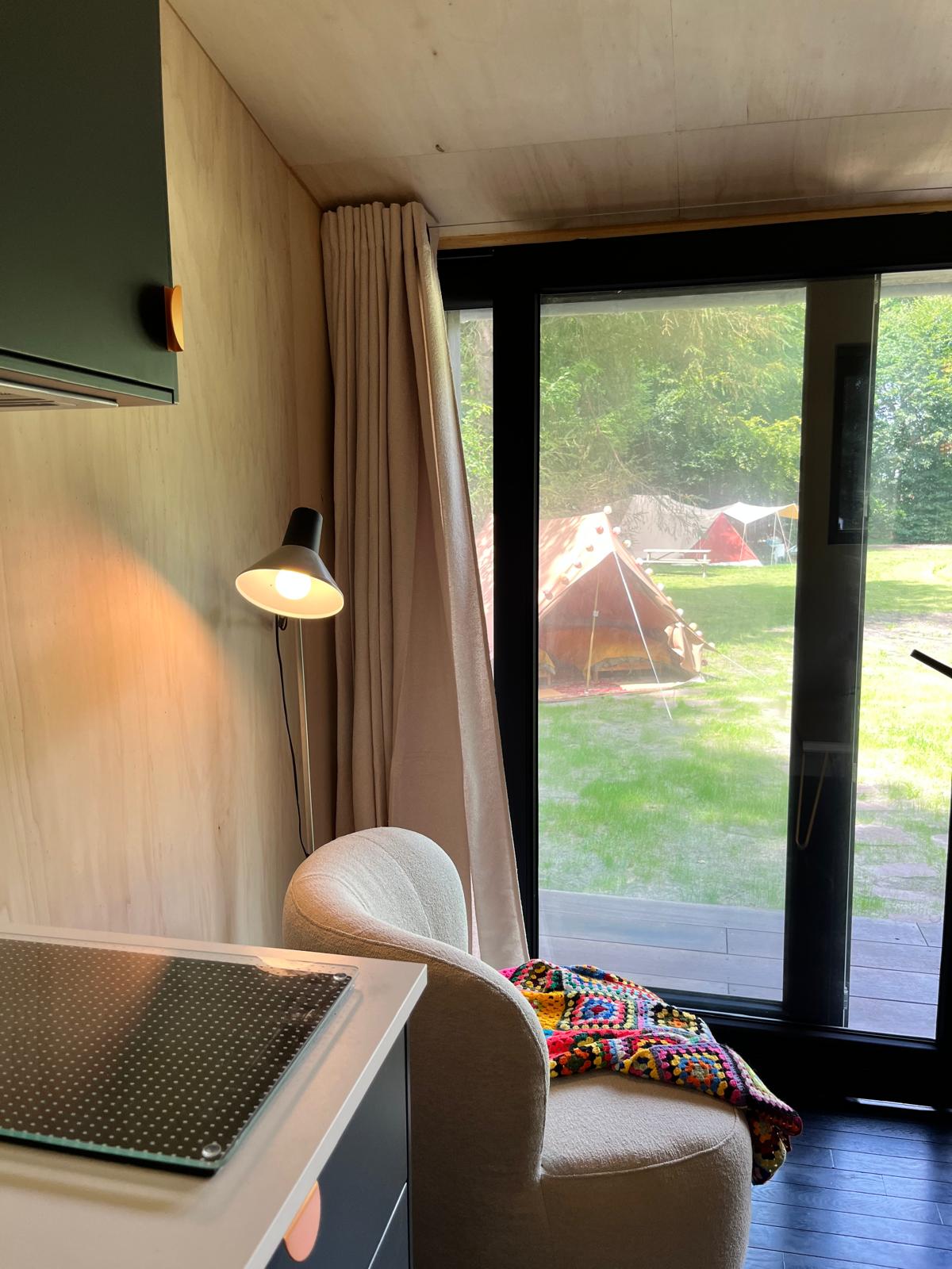 Natuurhuisje in Vriescheloo