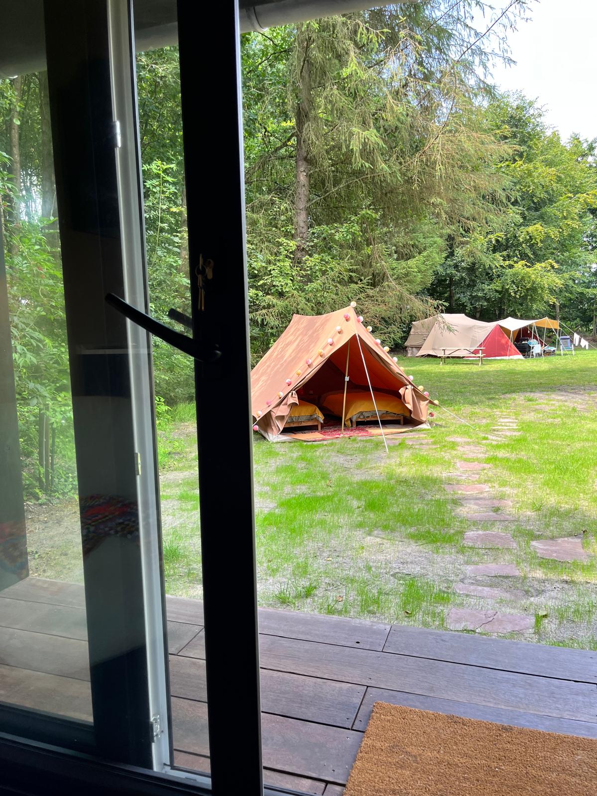 Natuurhuisje in Vriescheloo