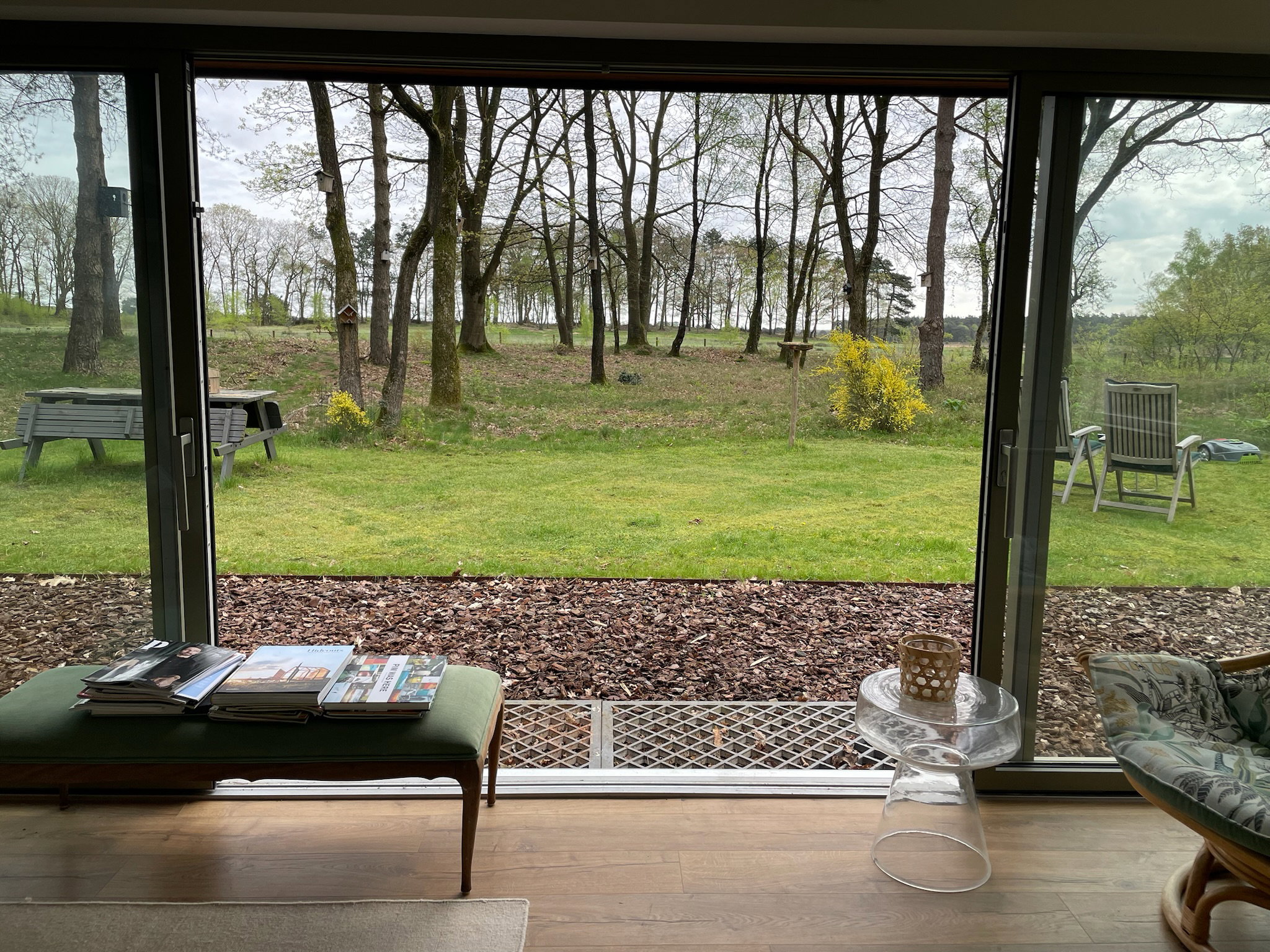 Natuurhuisje in Elspeet