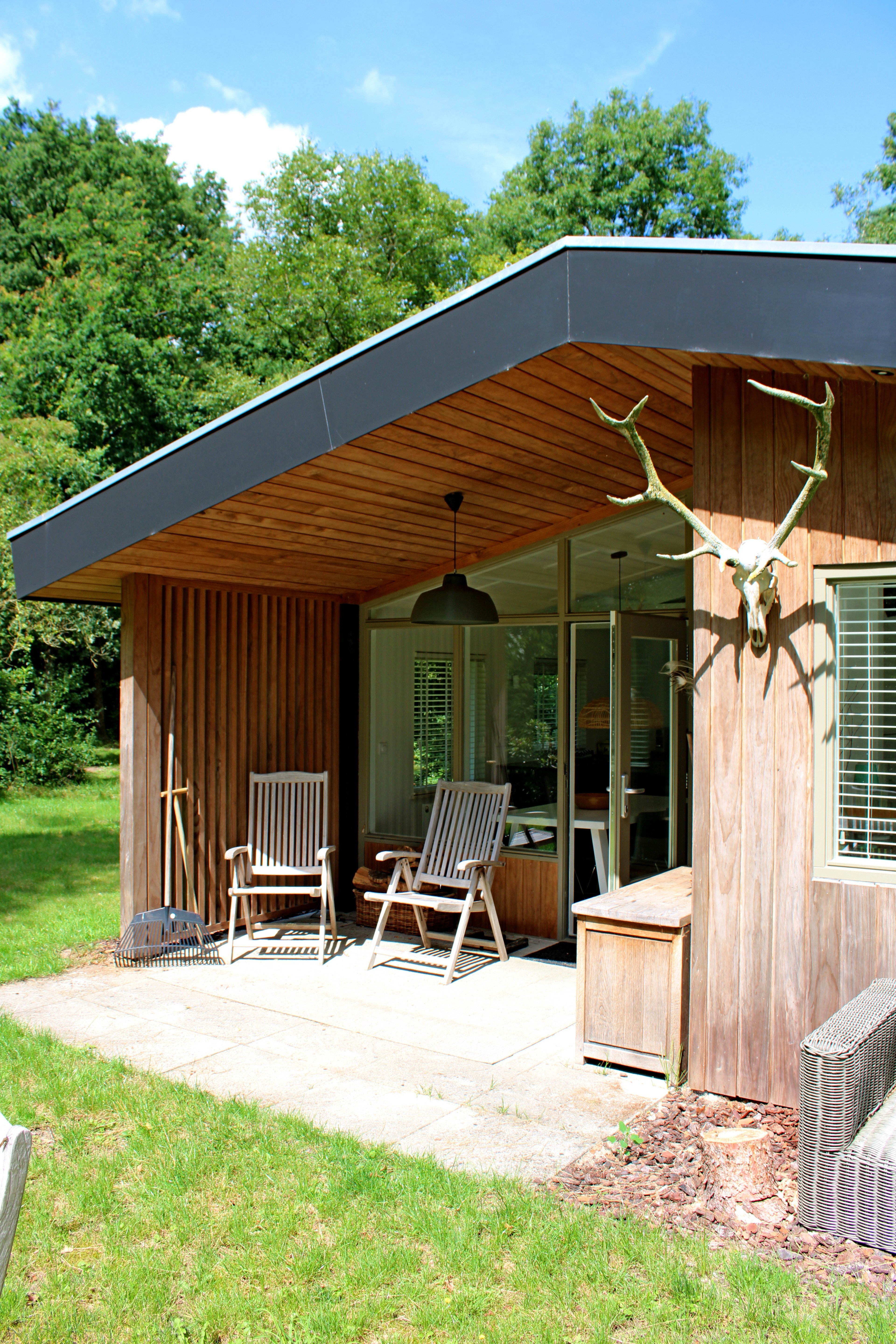 Natuurhuisje in Elspeet