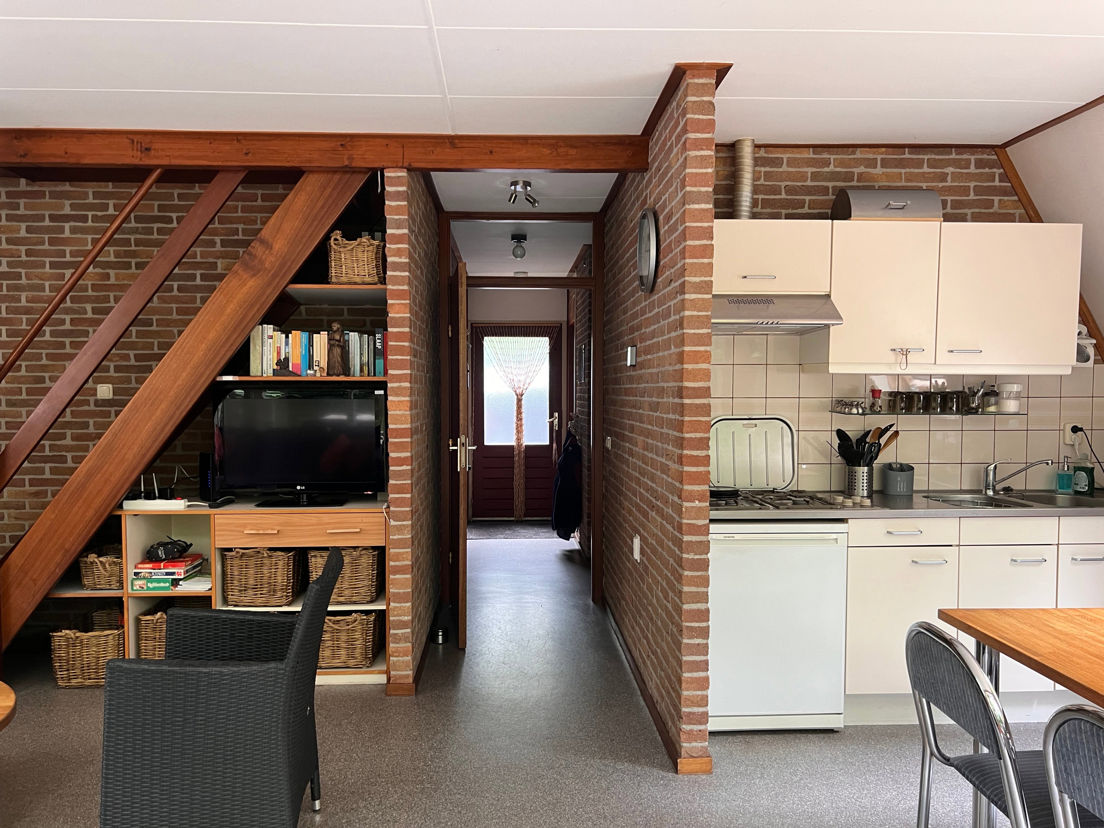 Natuurhuisje in Elspeet