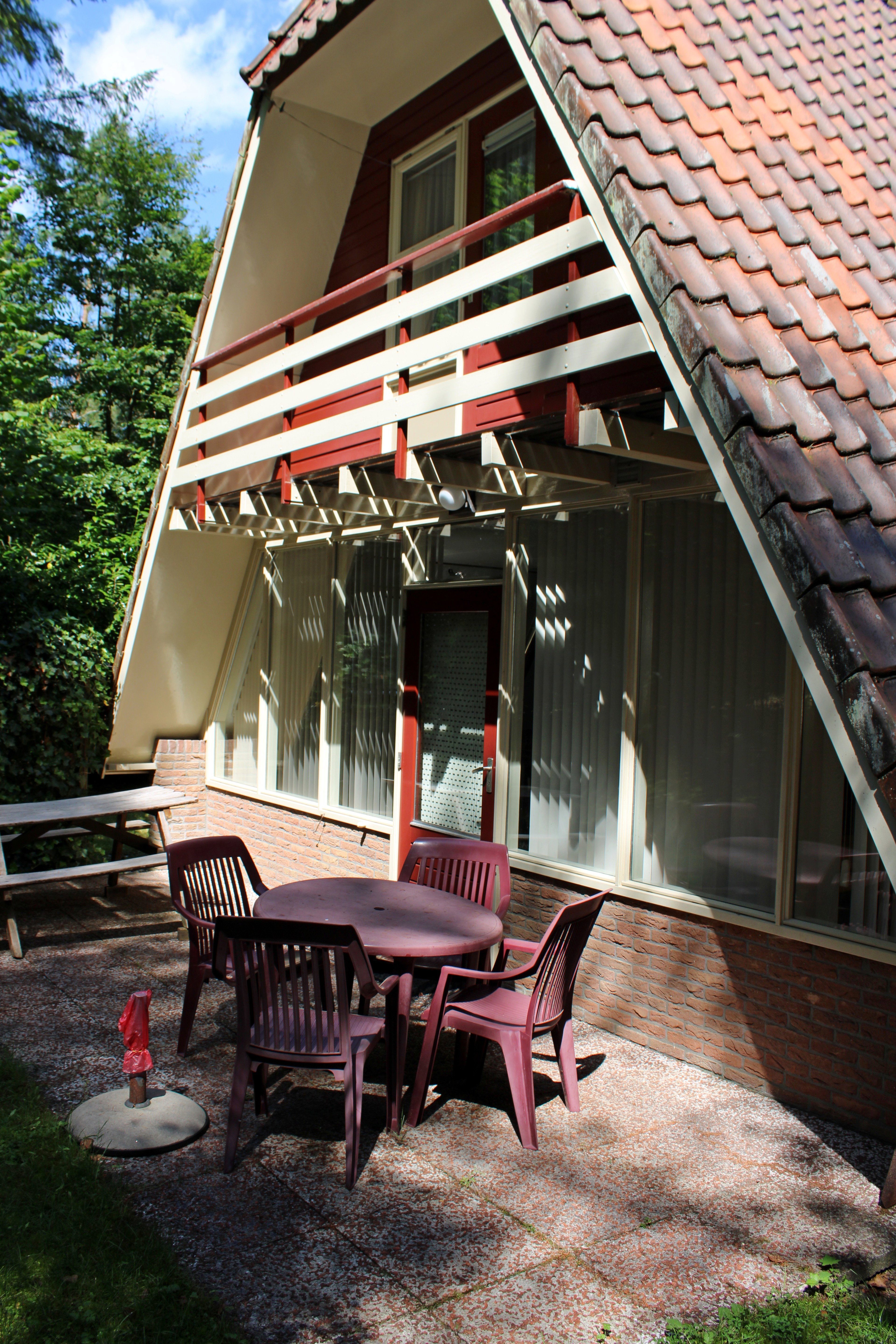 Natuurhuisje in Elspeet