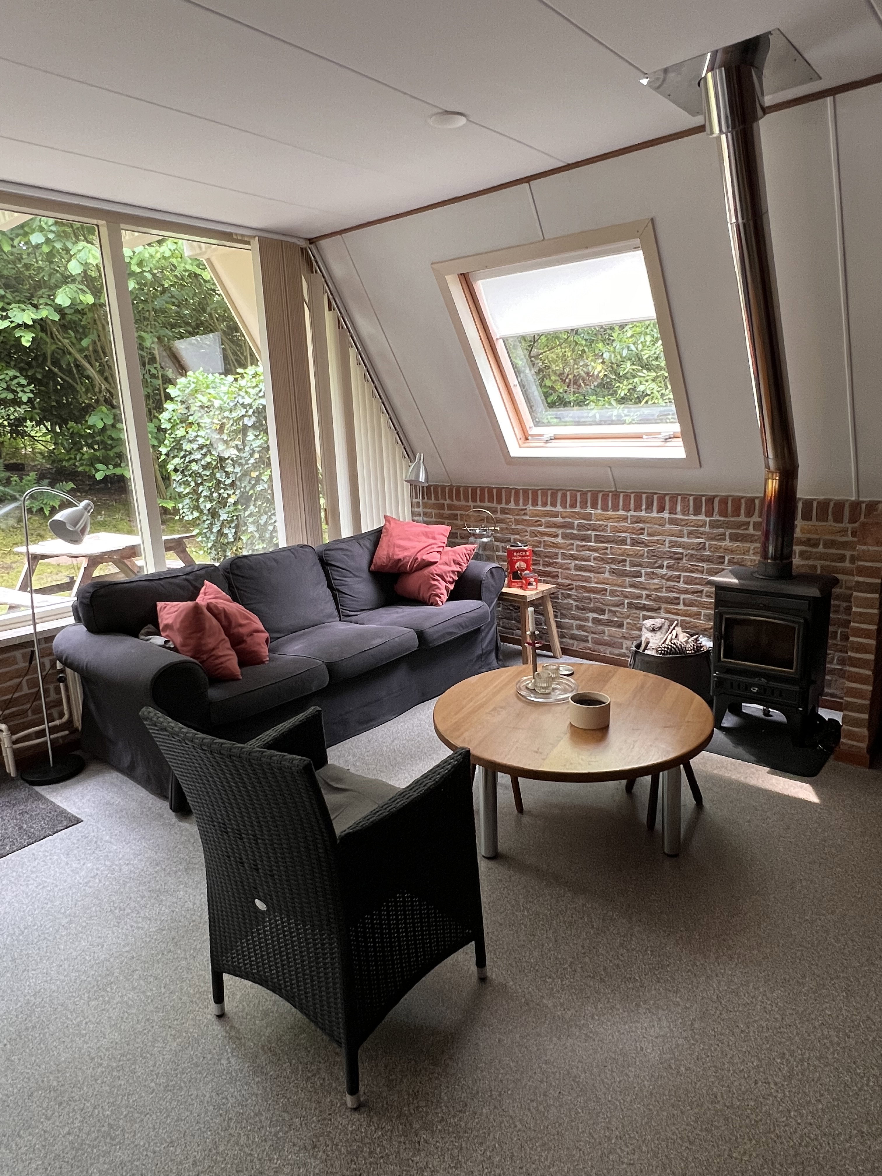 Natuurhuisje in Elspeet