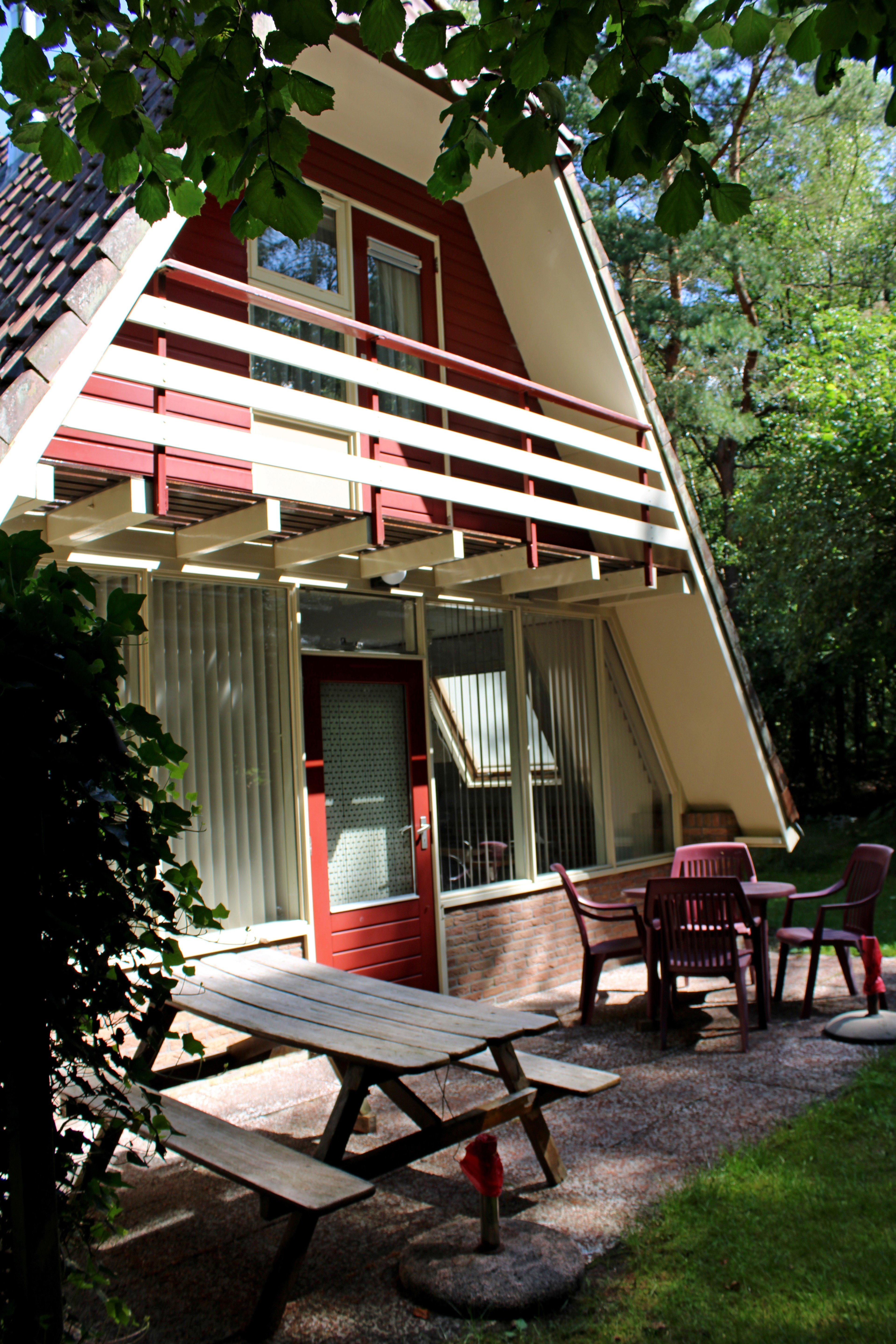 Natuurhuisje in Elspeet