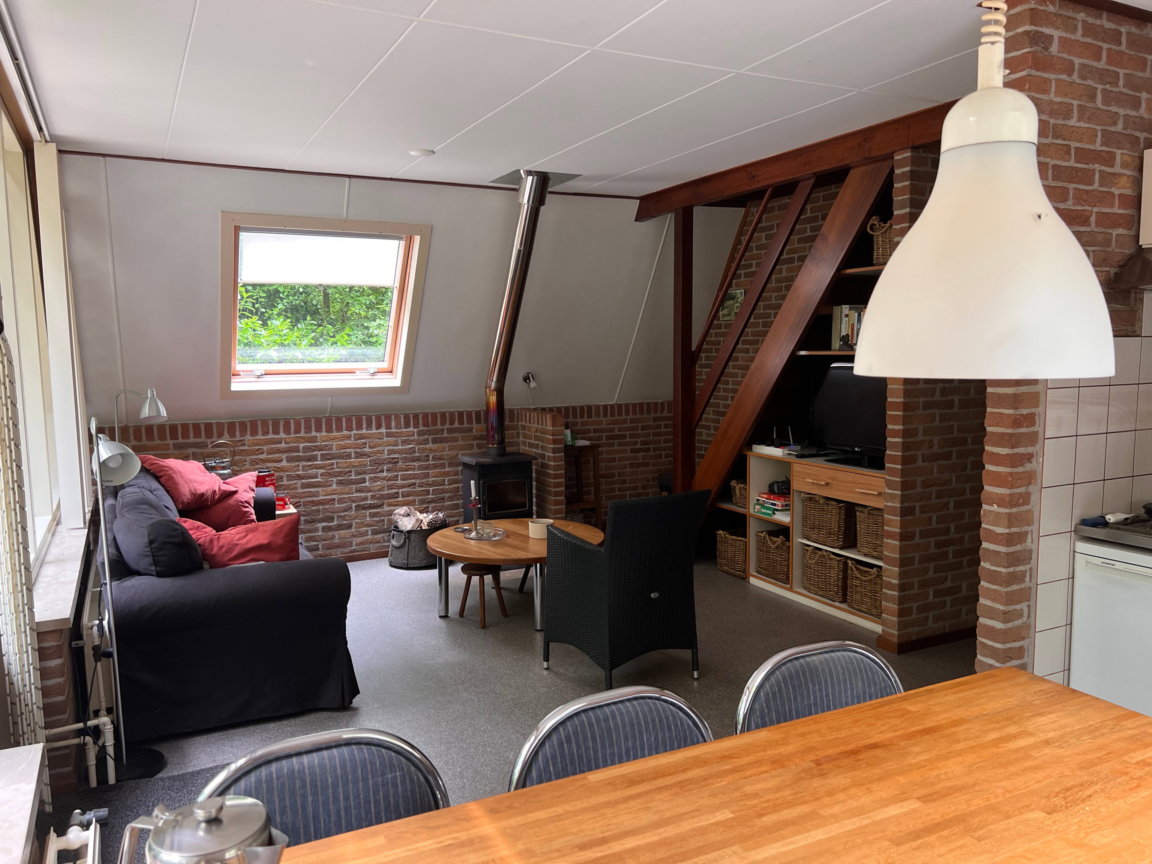 Natuurhuisje in Elspeet