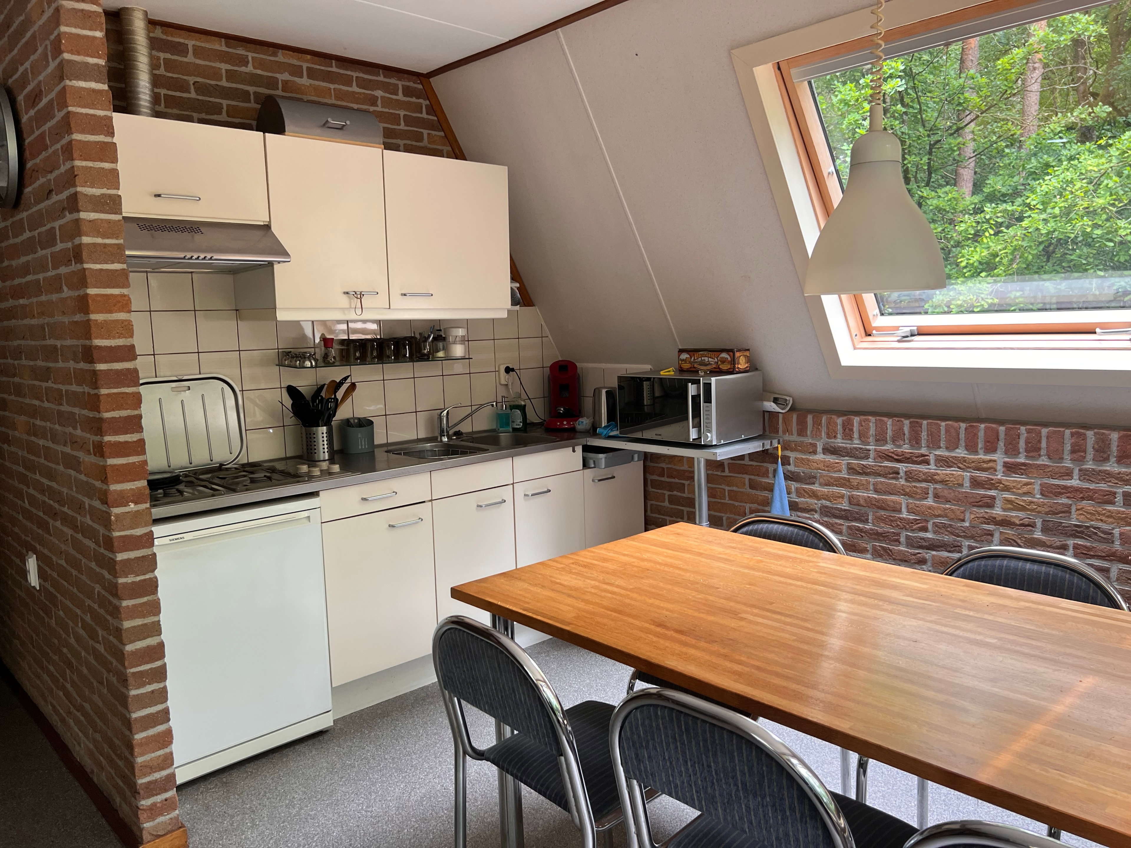 Natuurhuisje in Elspeet