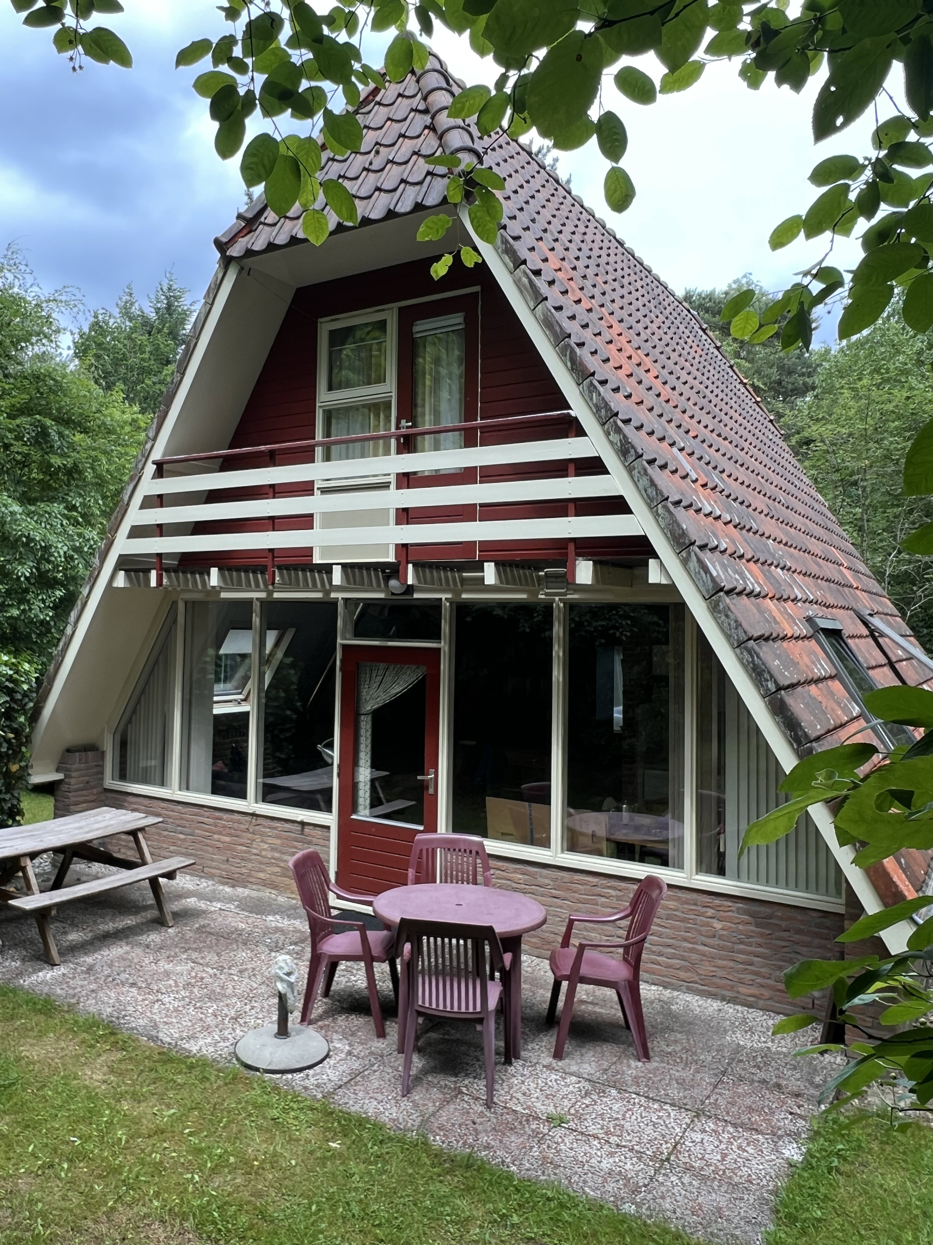 Natuurhuisje in Elspeet