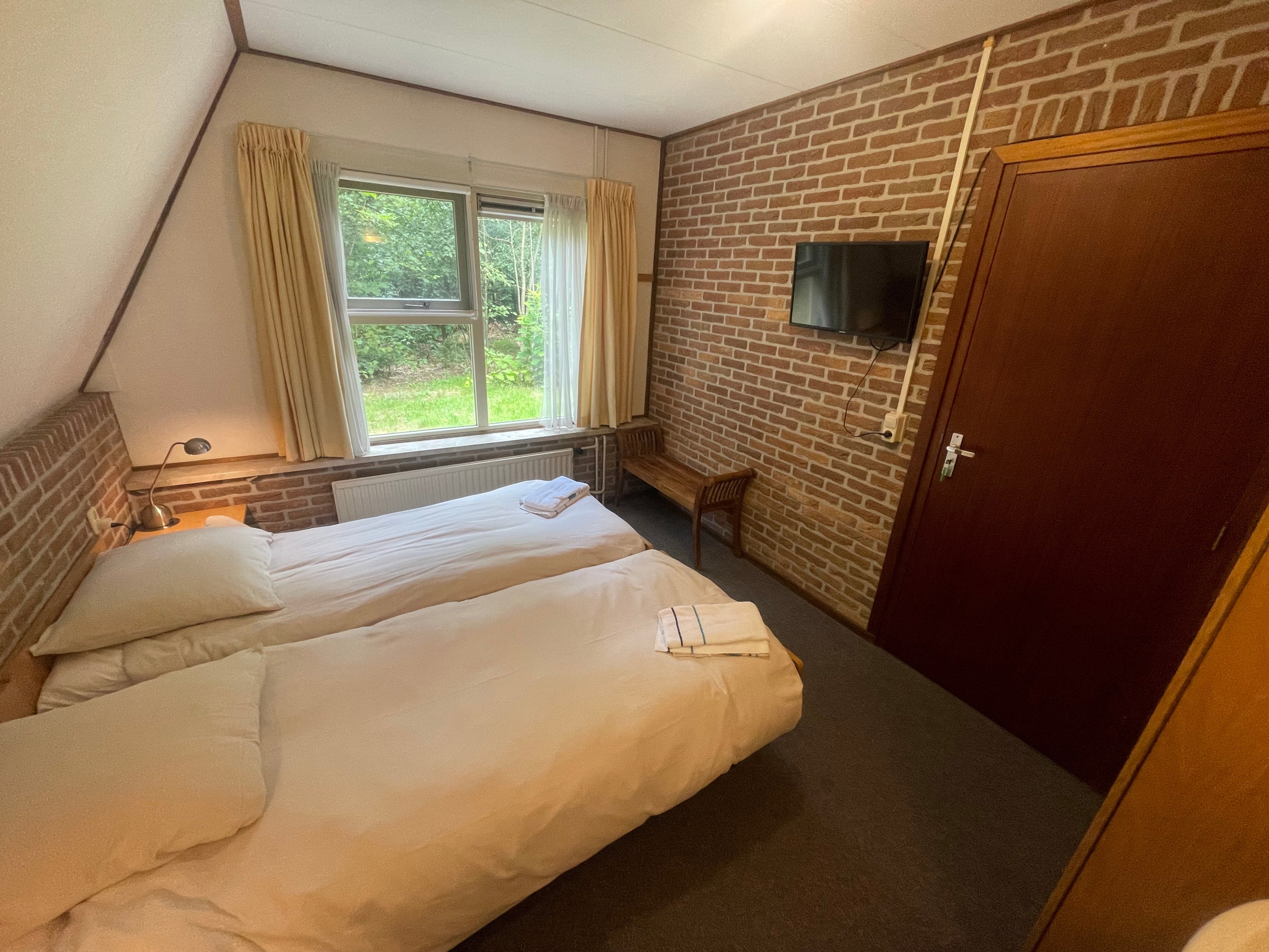 Natuurhuisje in Elspeet