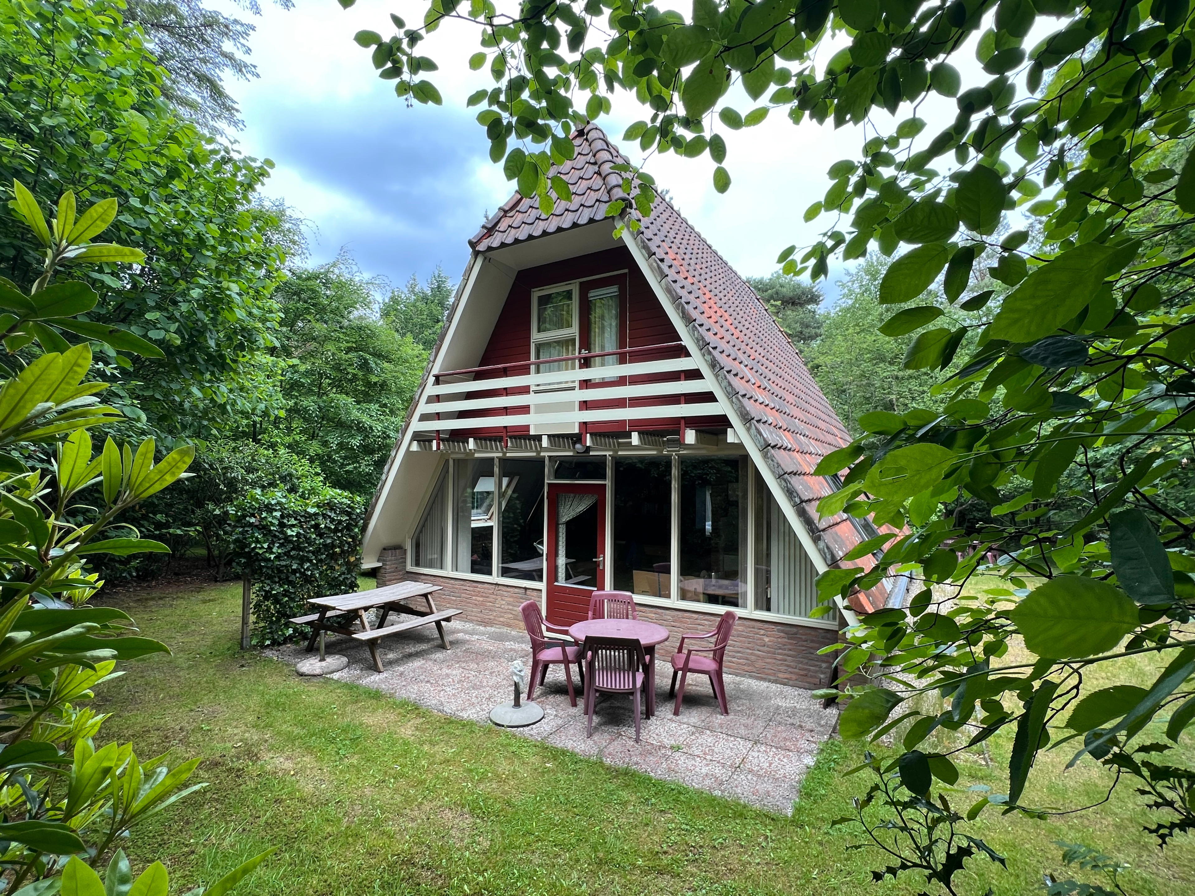 Maison nature à Elspeet