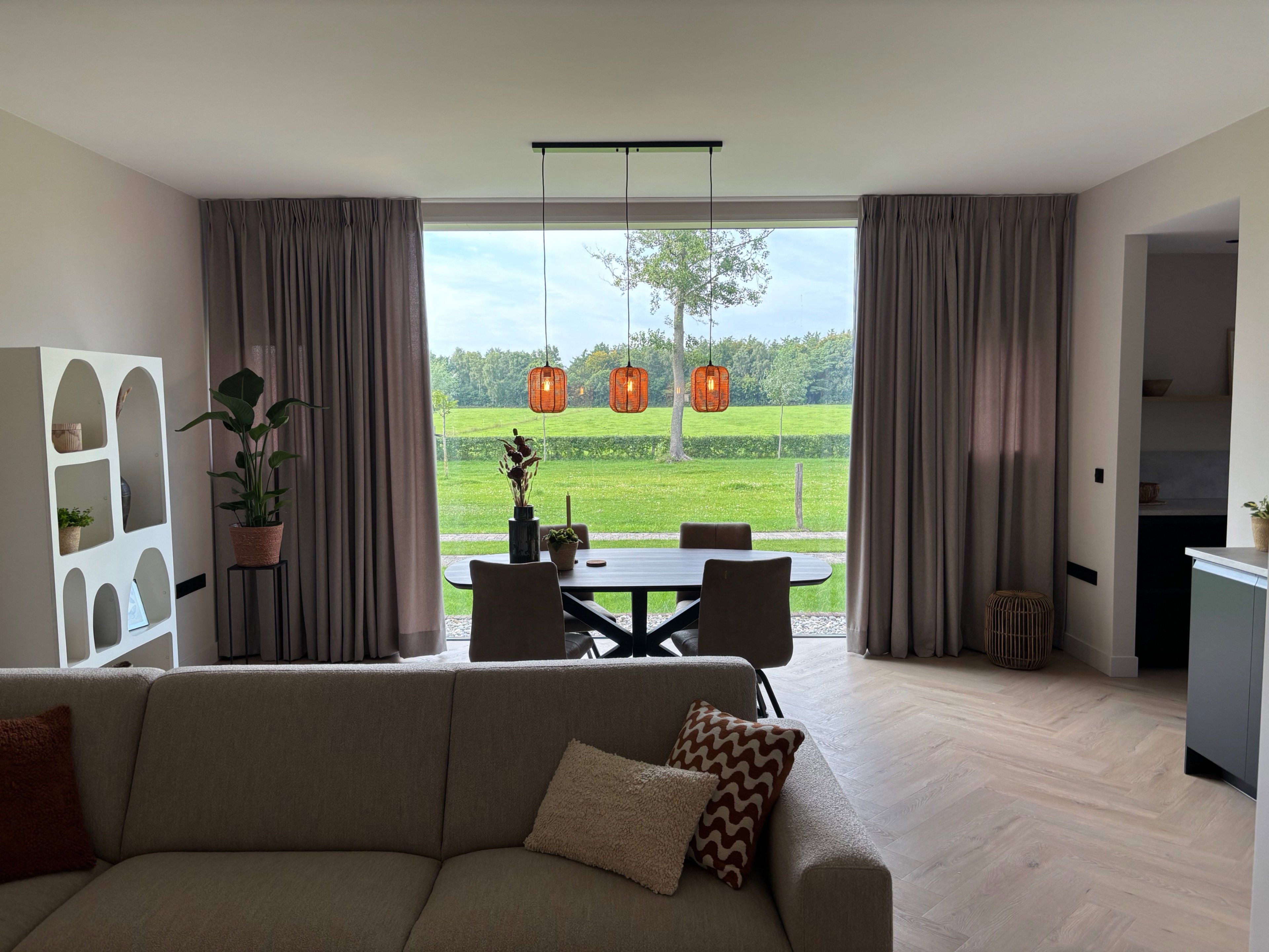 Natuurhuisje in Arriën