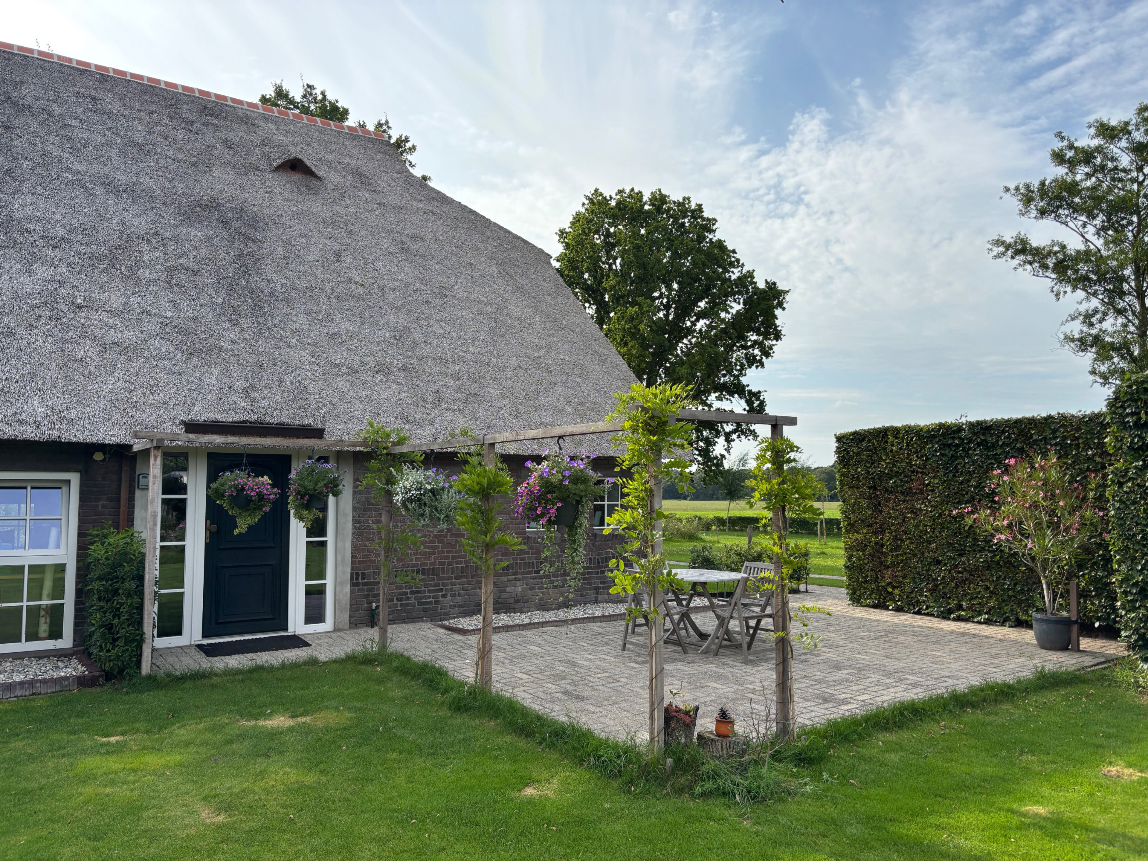 Natuurhuisje in Arriën