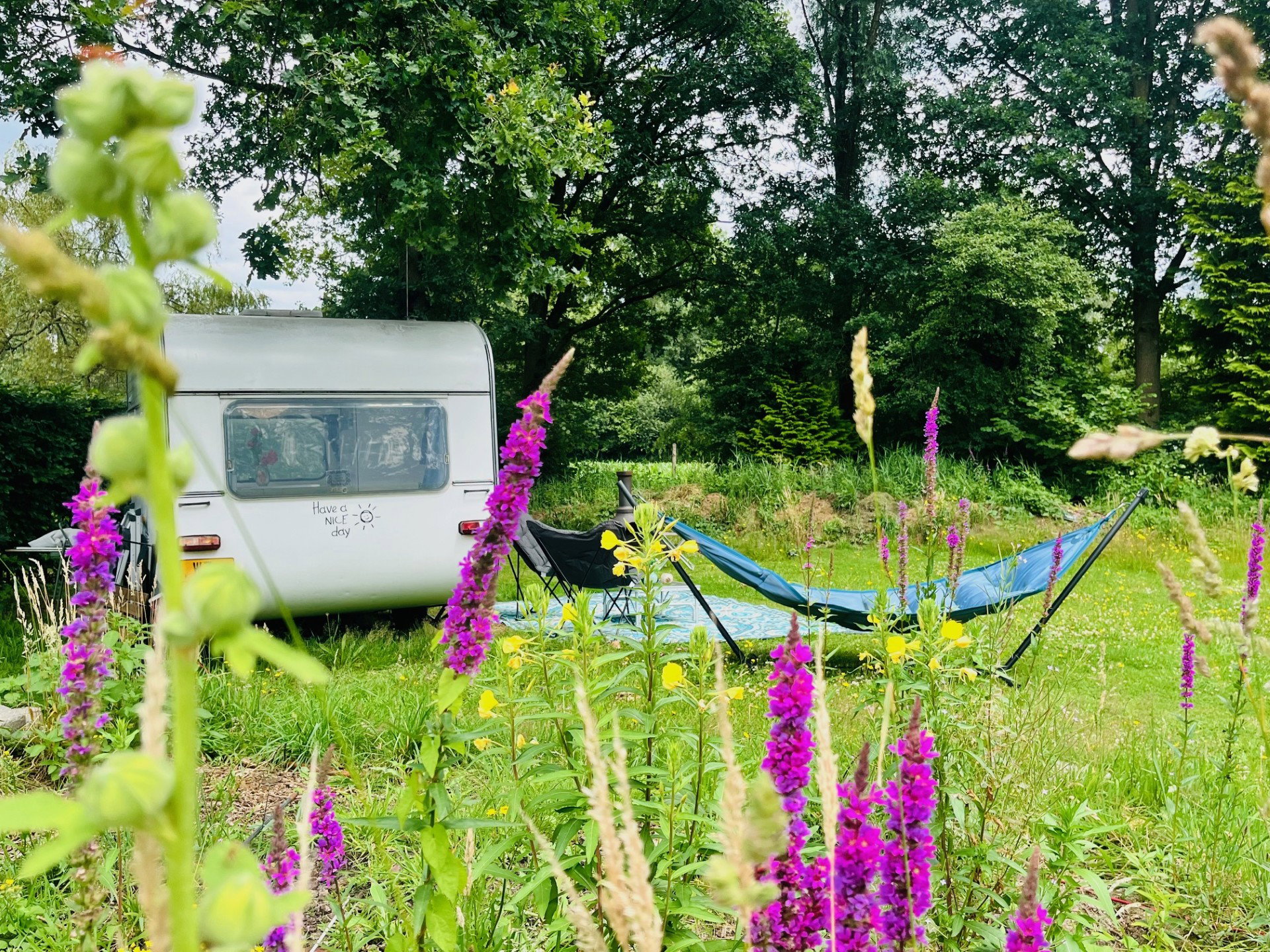 Natuurhuisje in Liempde