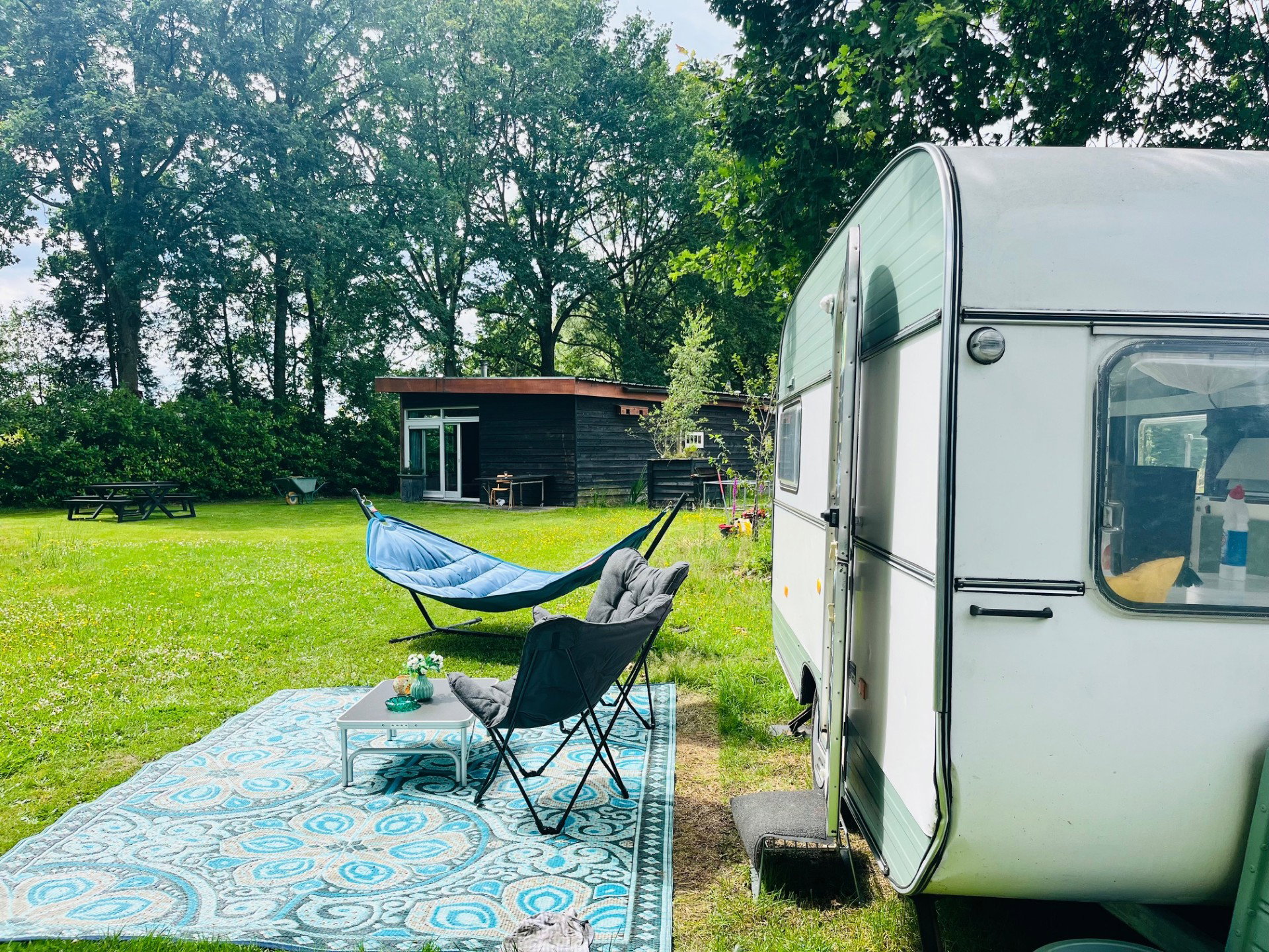 Natuurhuisje in Liempde