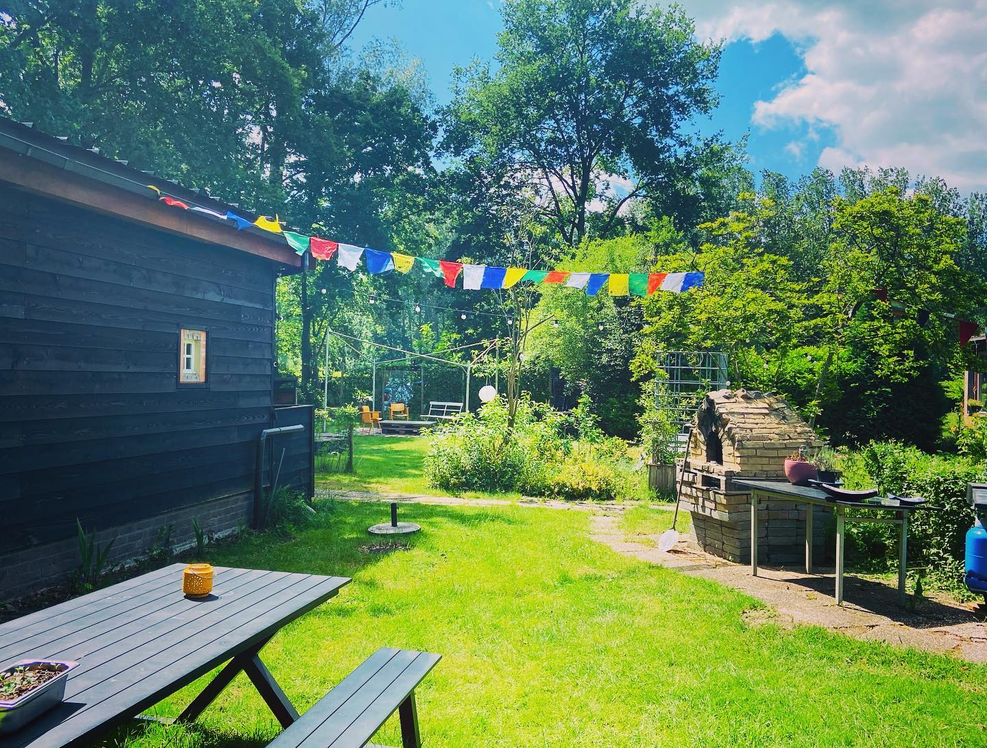 Natuurhuisje in Liempde