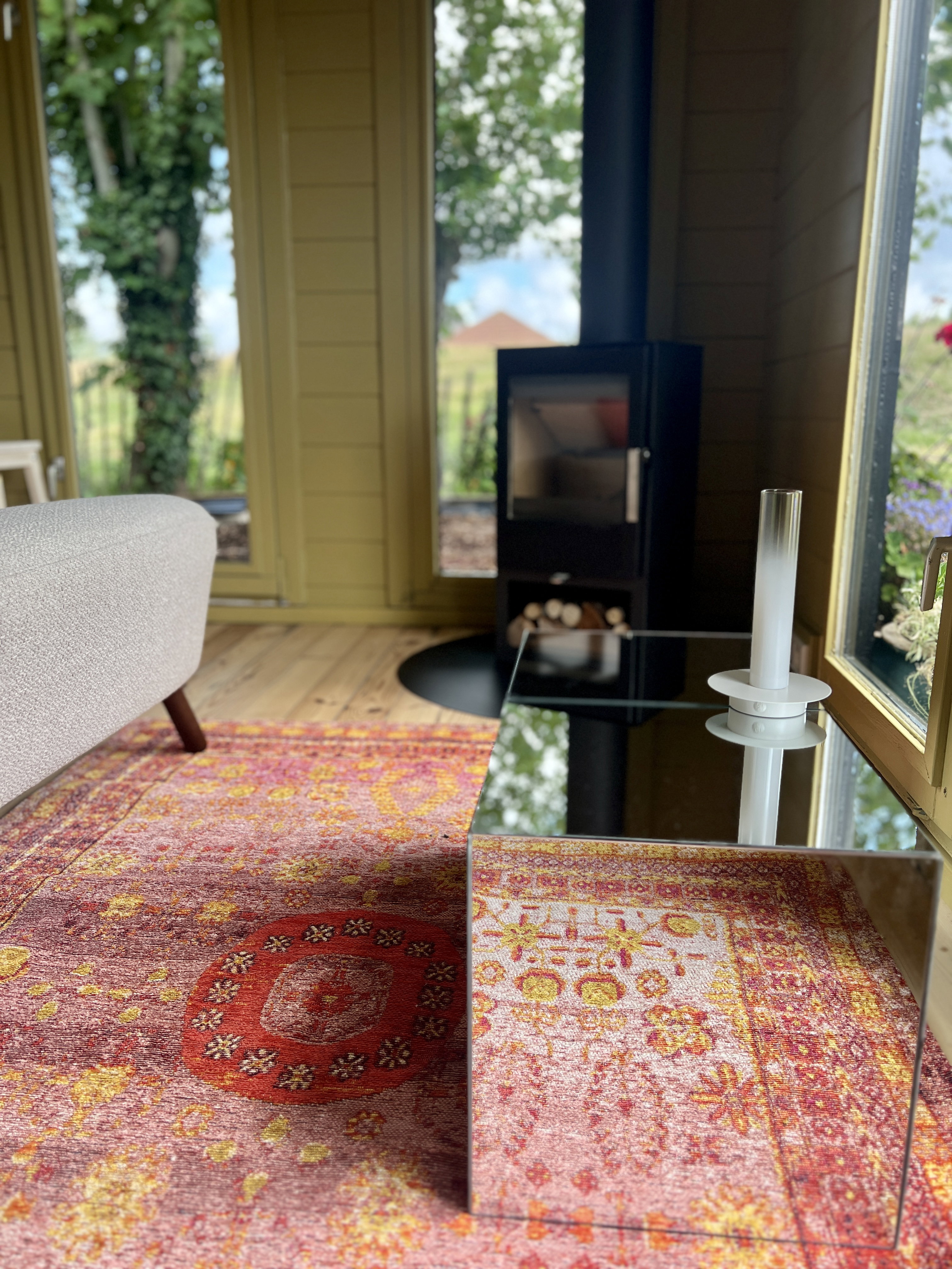 Natuurhuisje in Callantsoog