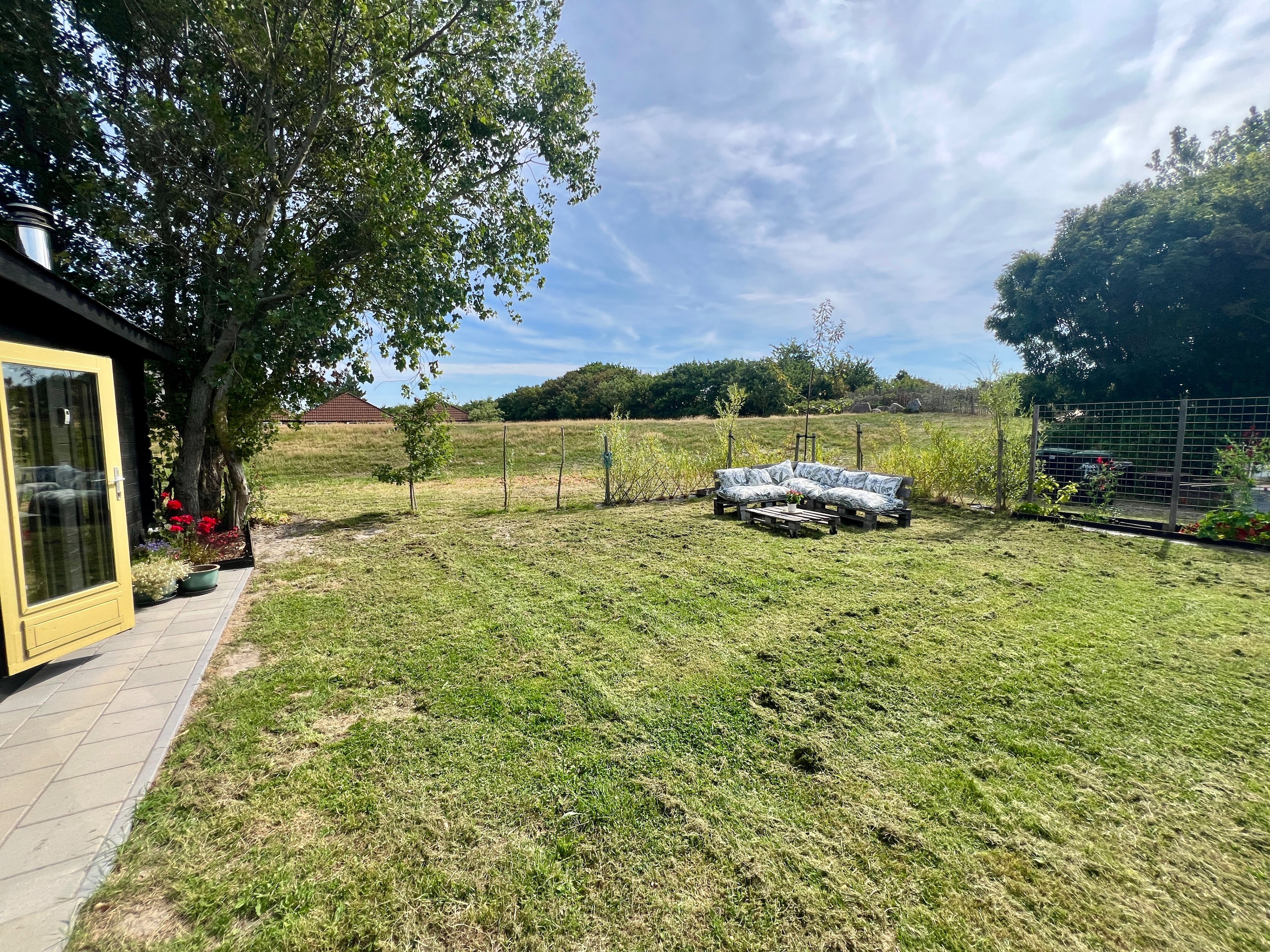 Natuurhuisje in Callantsoog