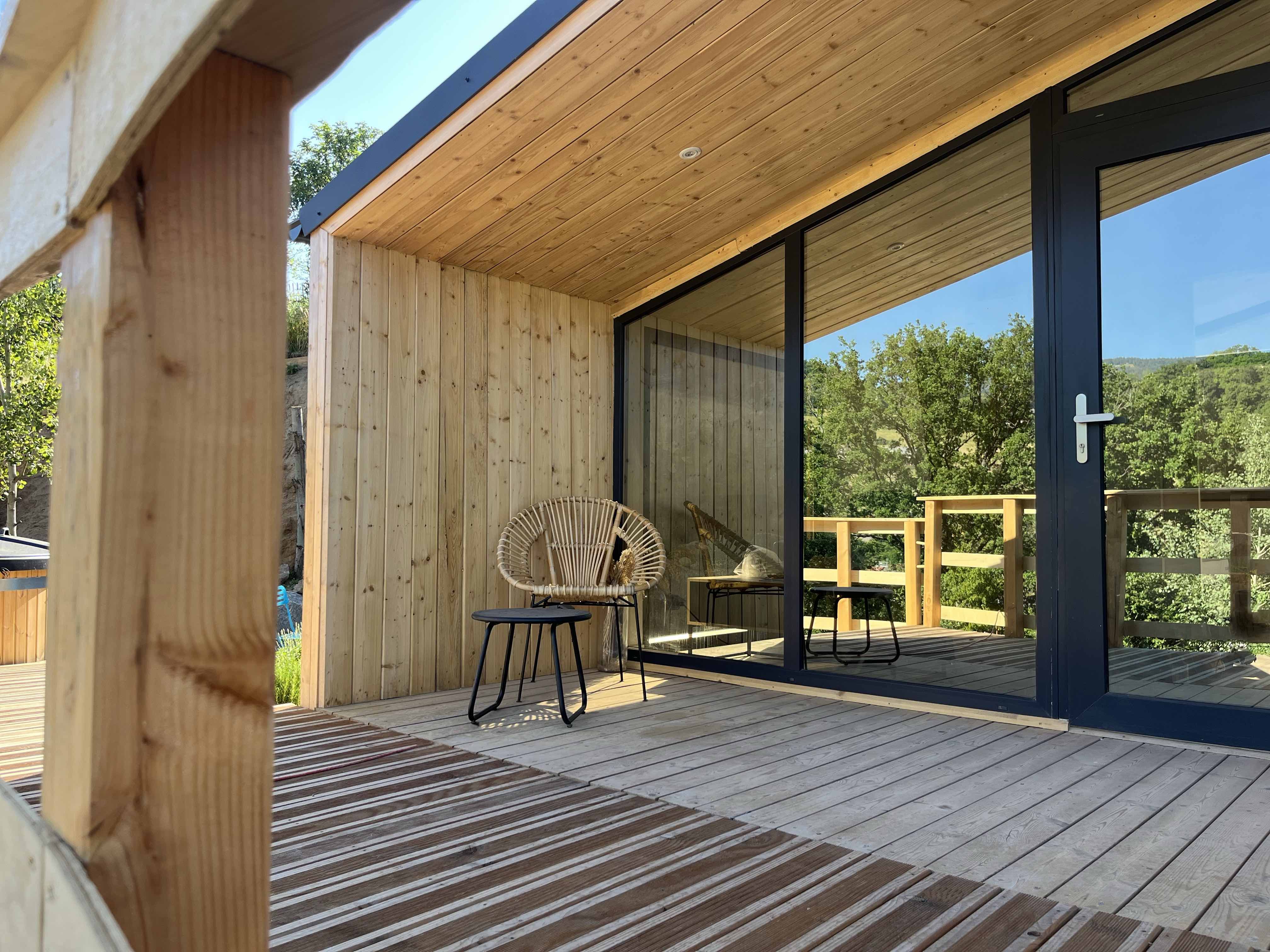 Casa nella natura a Orbey