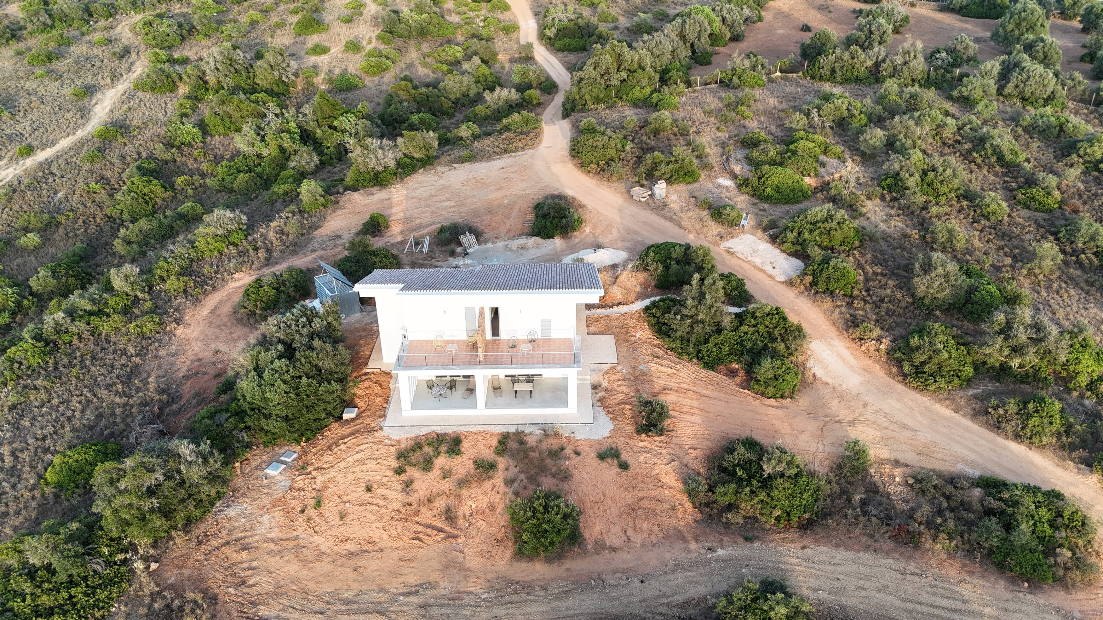 Natuurhuisje in Lagoa