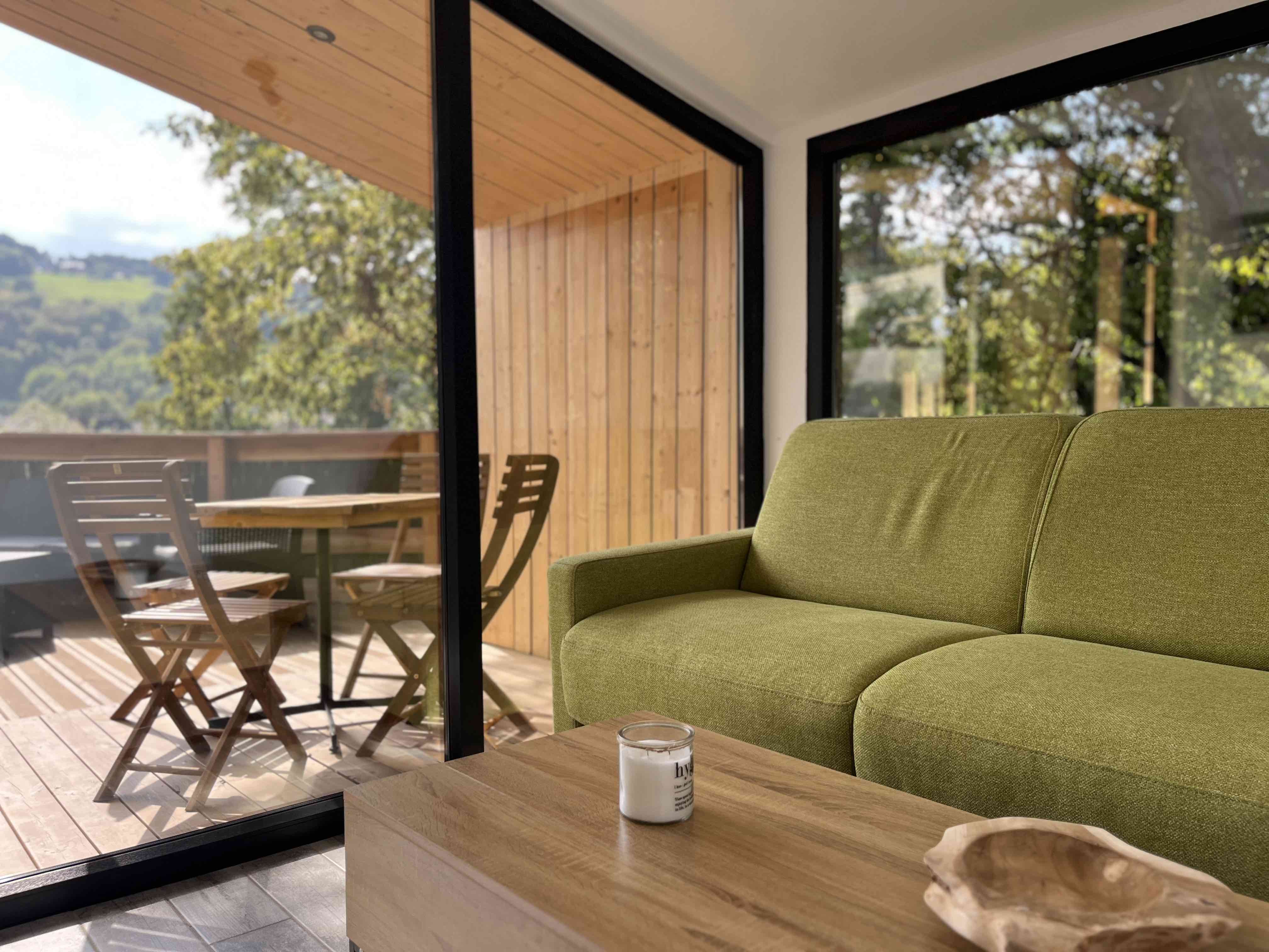 Casa nella natura a Orbey