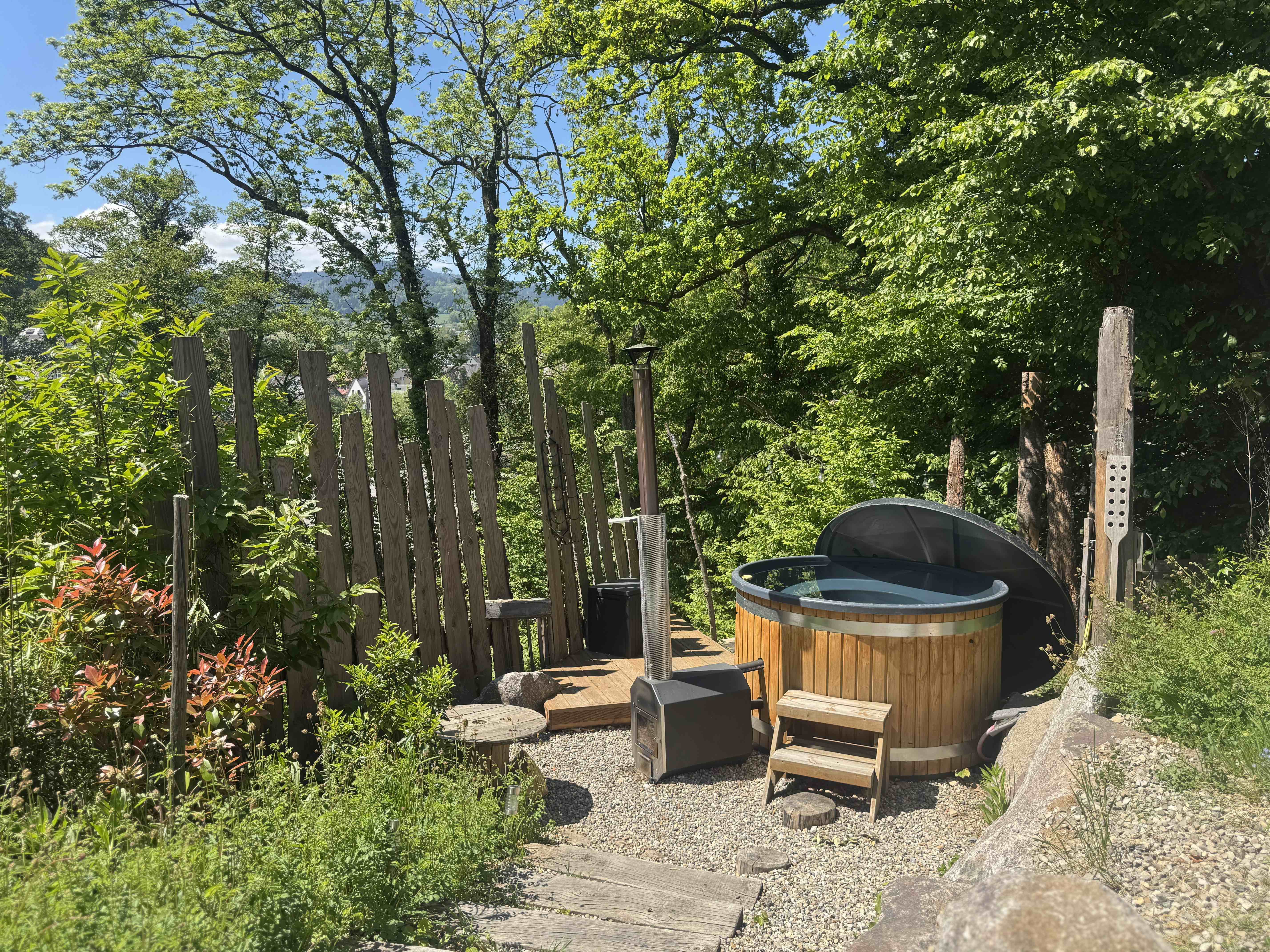 Casa nella natura a Orbey