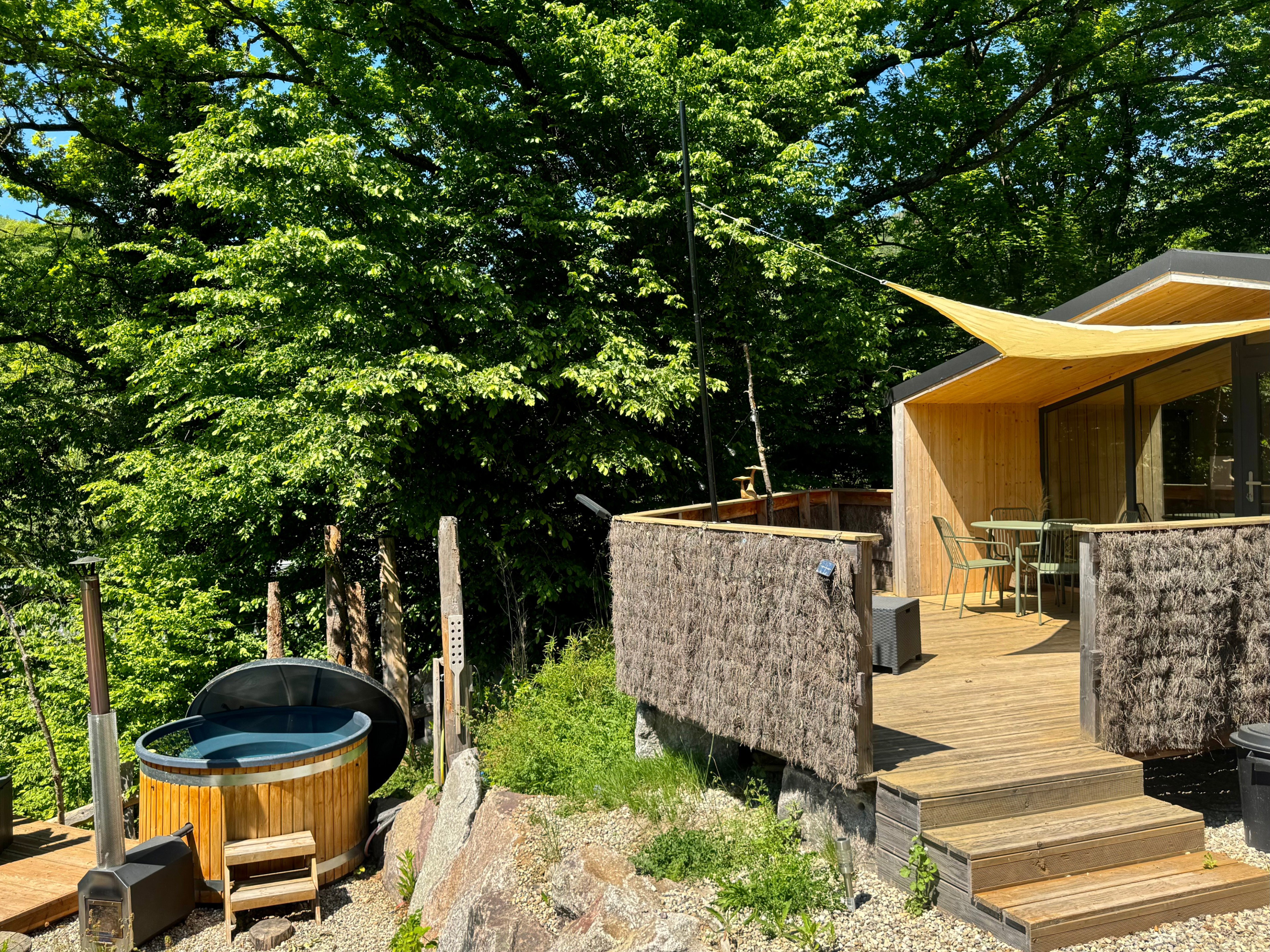 Casa nella natura a Orbey