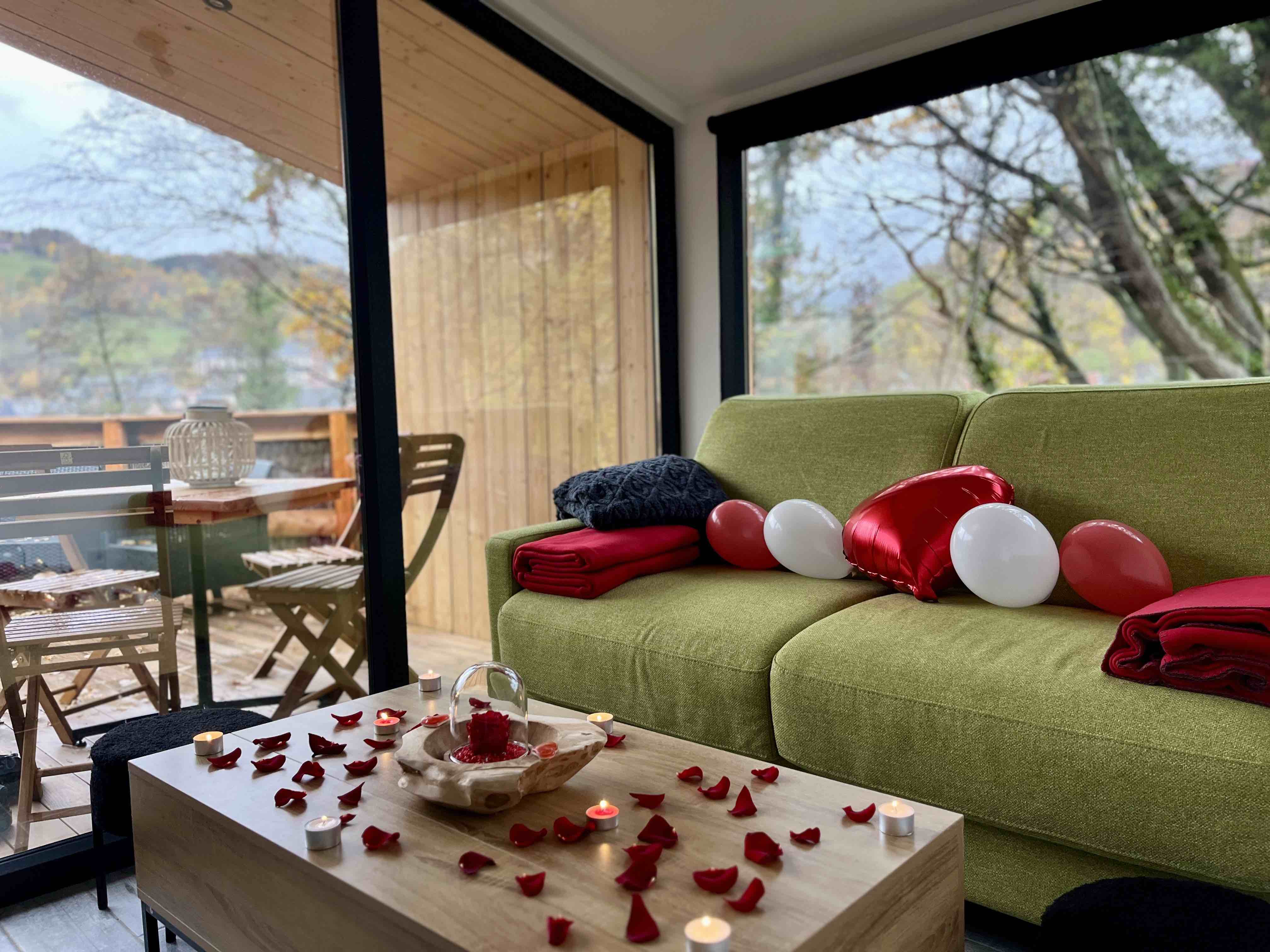 Casa nella natura a Orbey